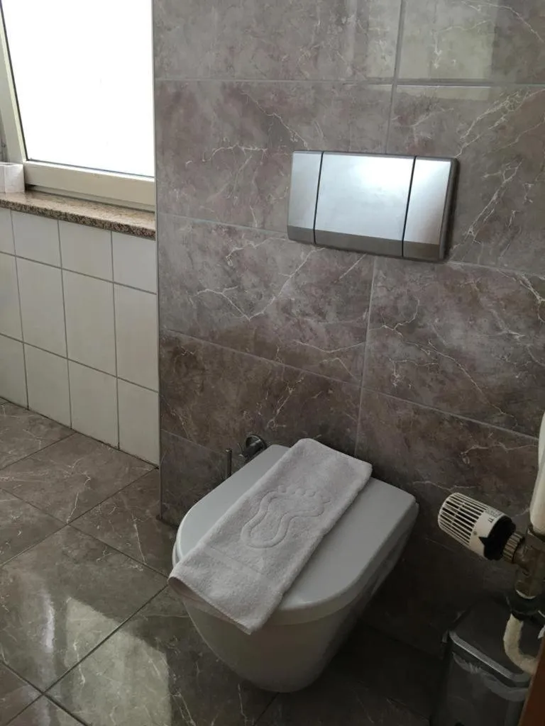 Demosan Hotel Hilden