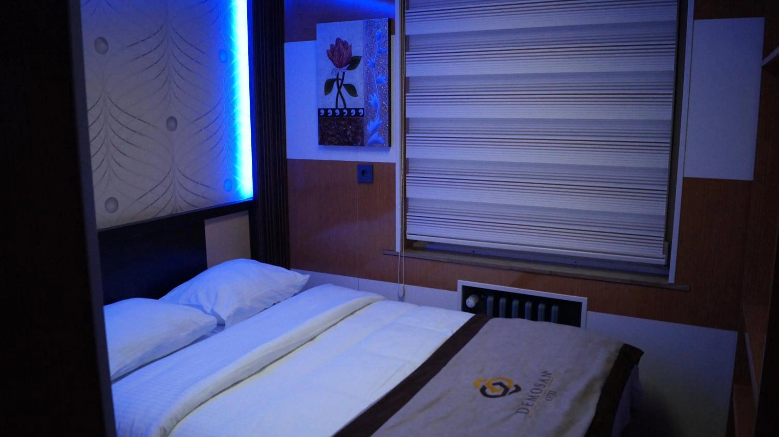 Demosan Hotel Hilden