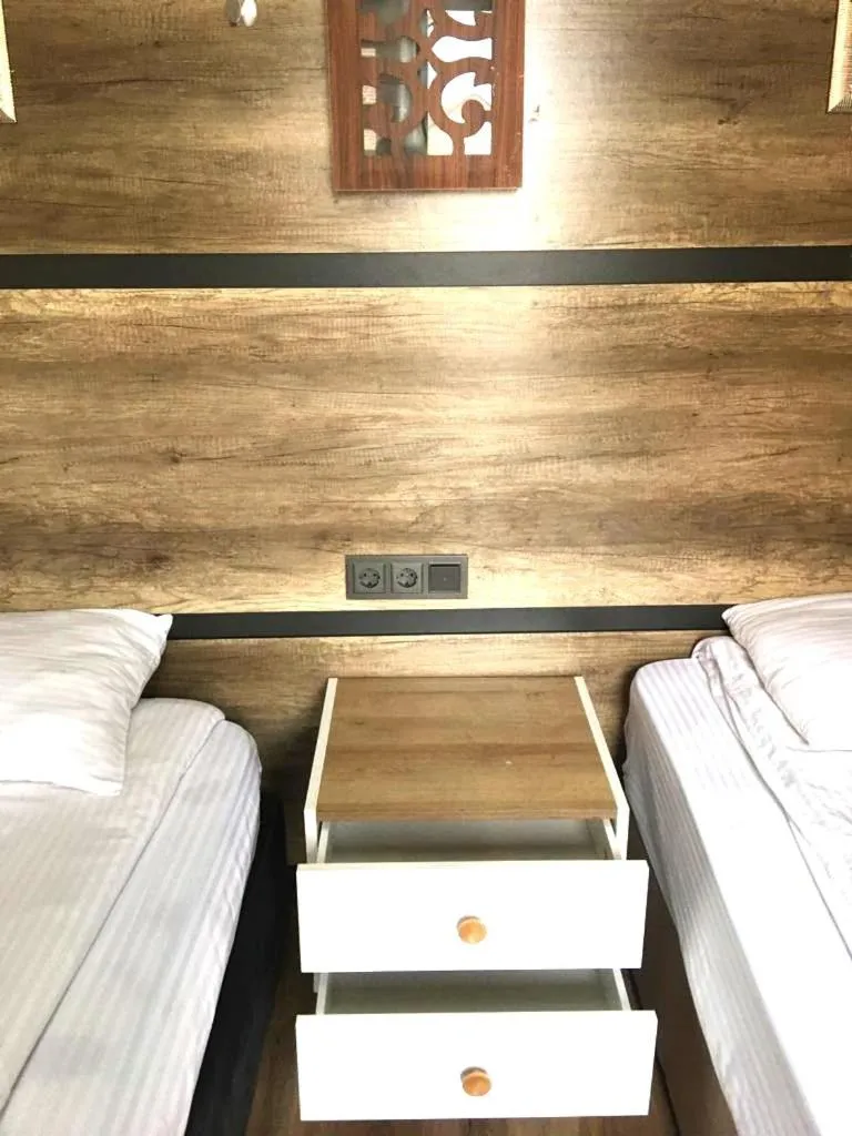 Demosan Hotel Hilden