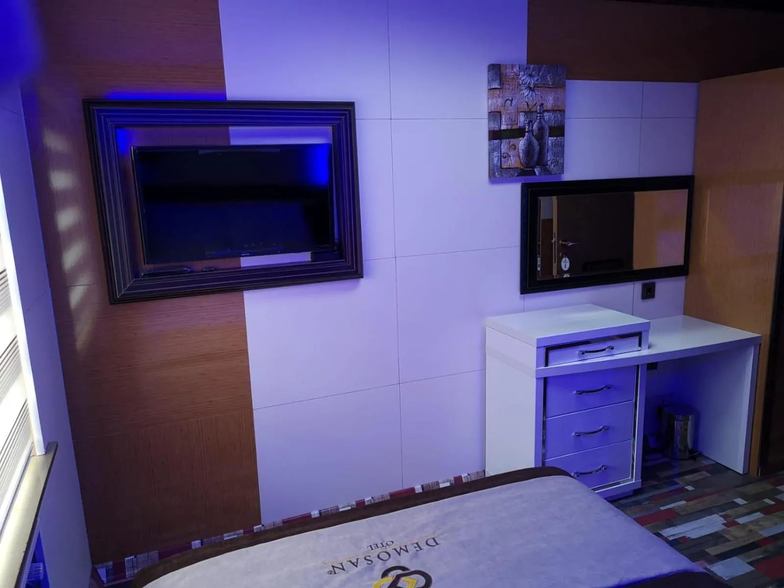 Demosan Hotel Hilden