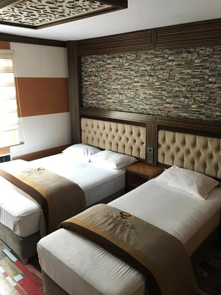 Demosan Hotel Hilden