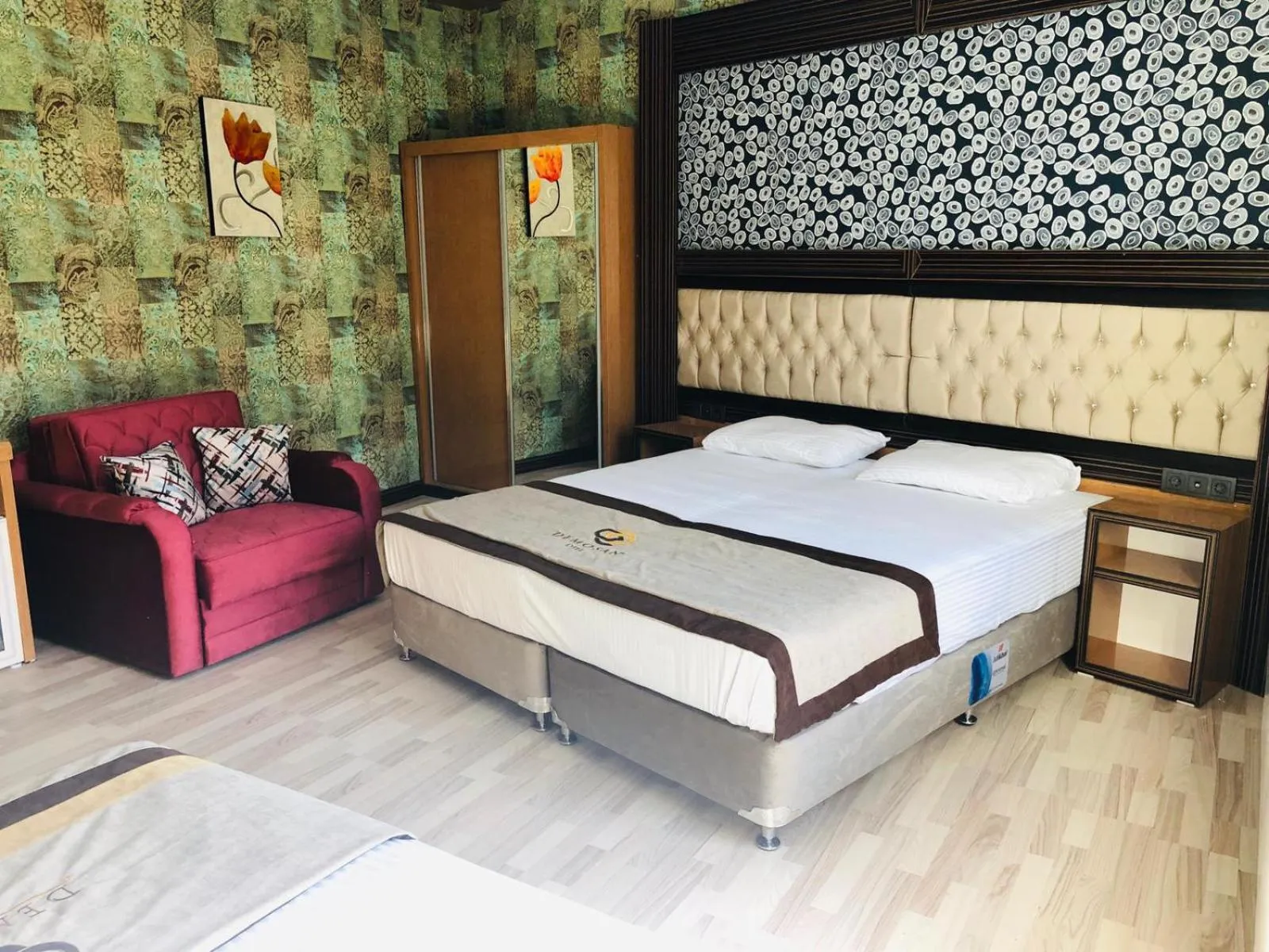 Demosan Hotel Hilden