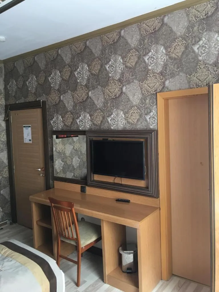 Demosan Hotel Hilden