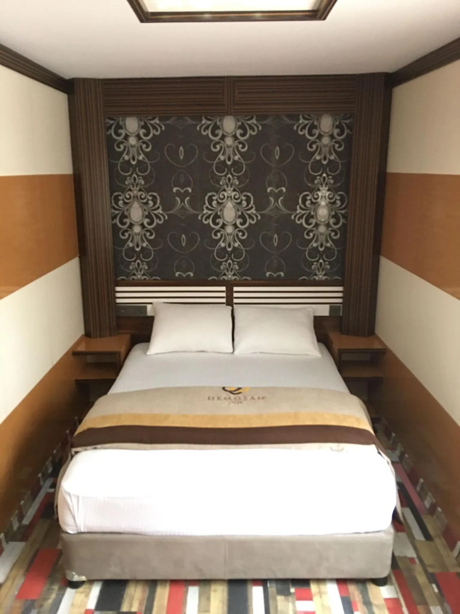 Demosan Hotel Hilden