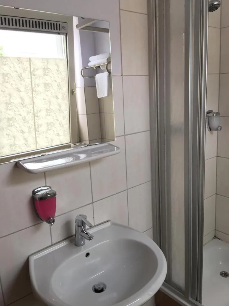 Demosan Hotel Hilden