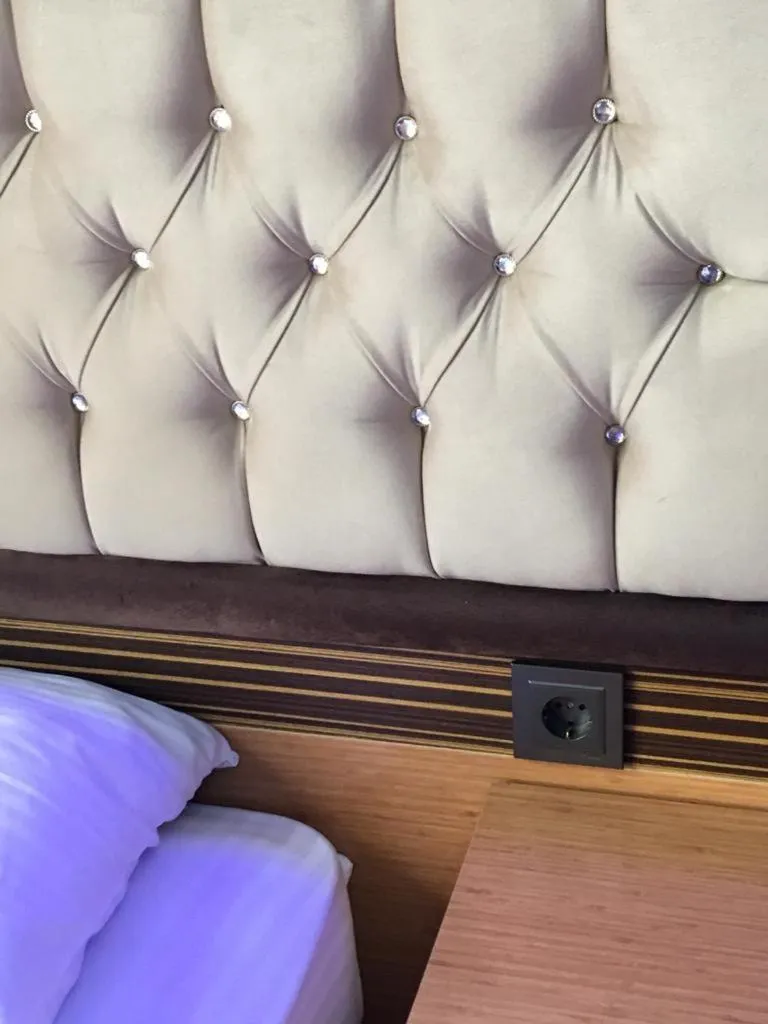 Demosan Hotel Hilden