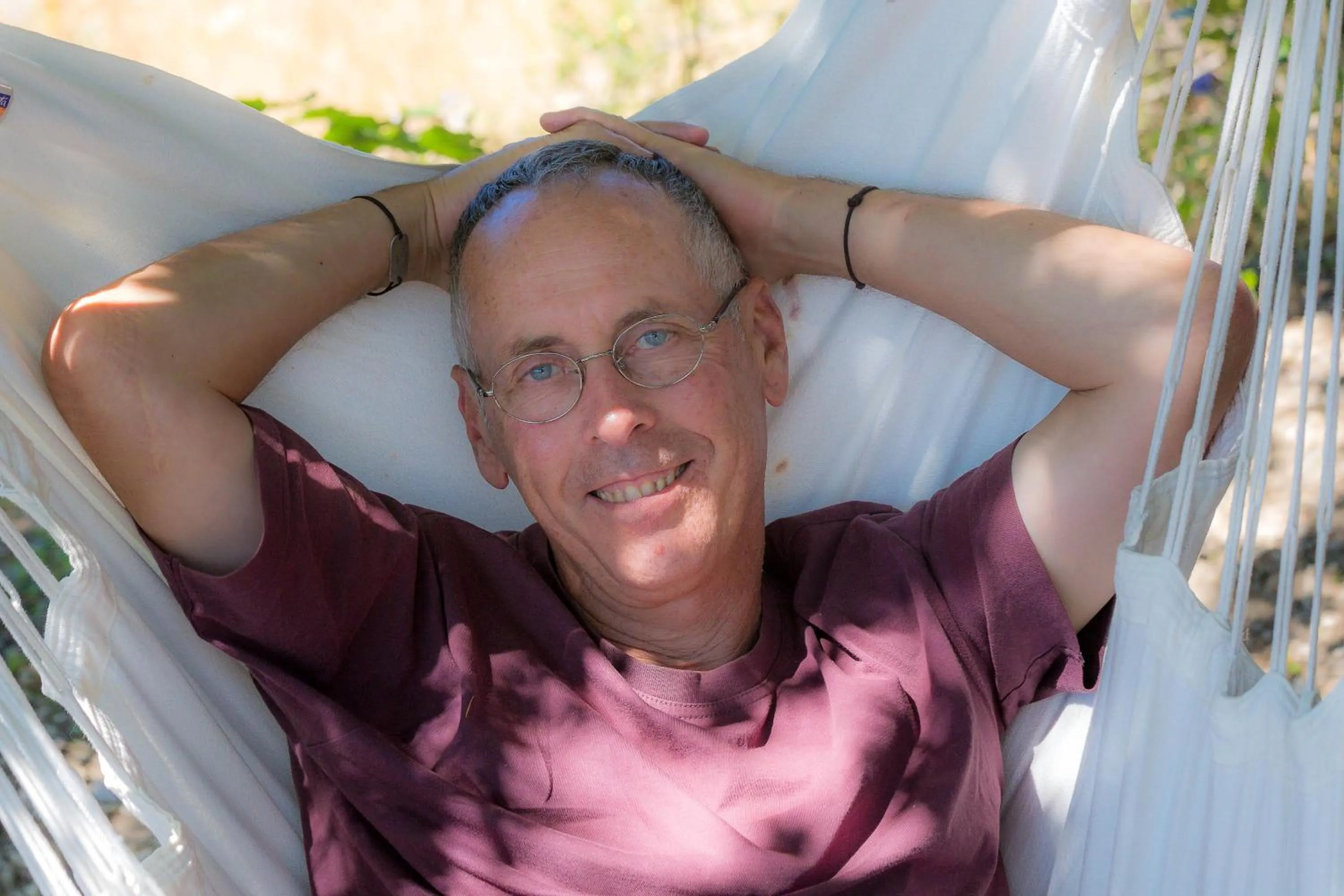 Staff in Chalet Carpe Diem