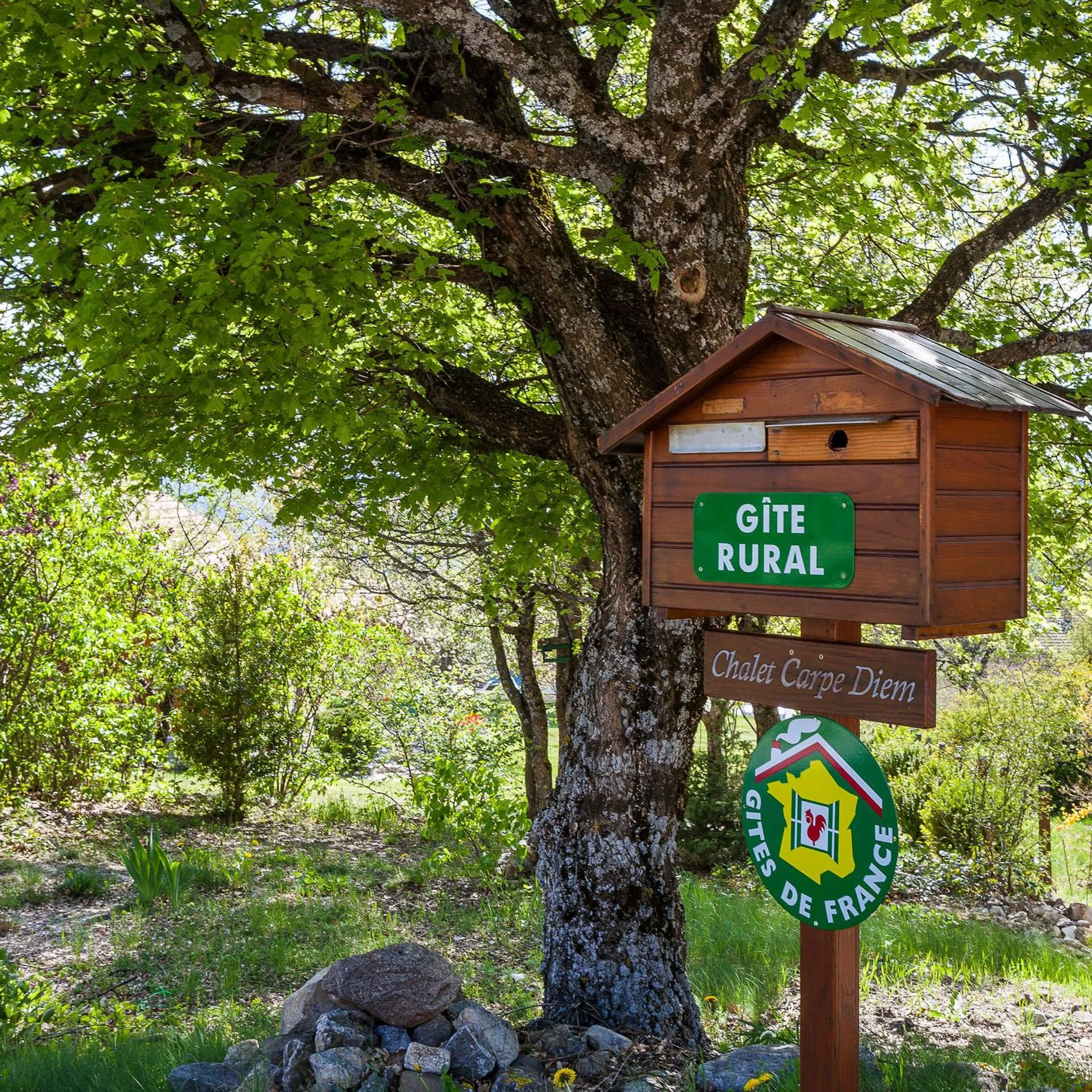 Other in Chalet Carpe Diem