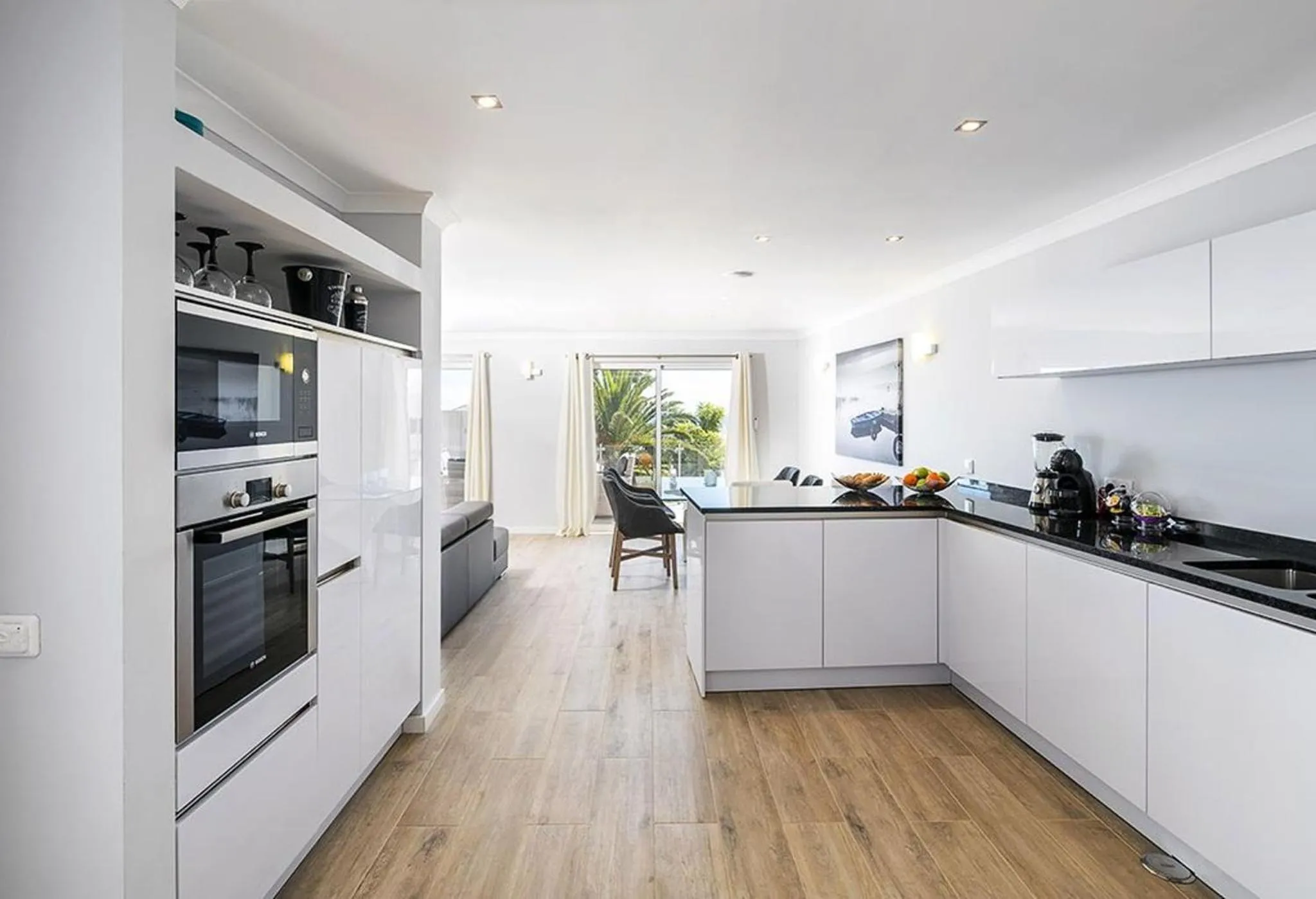 Stylish & Modern Carvoeiro Villa 2 Bedrooms Villa Benagil Stunning Views