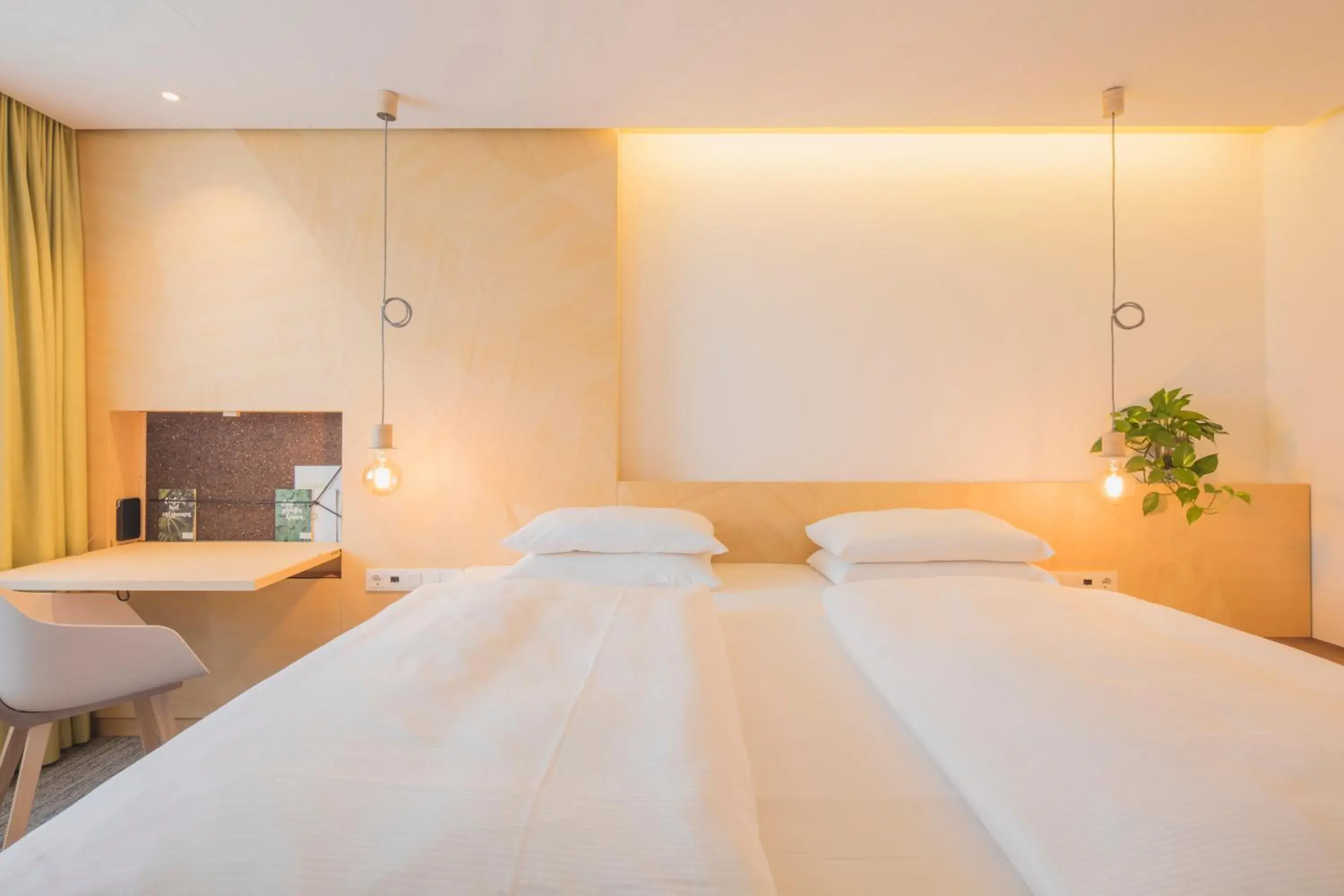 Superior Double Room in Hotel Luise Superior Double Room in Hotel Luise