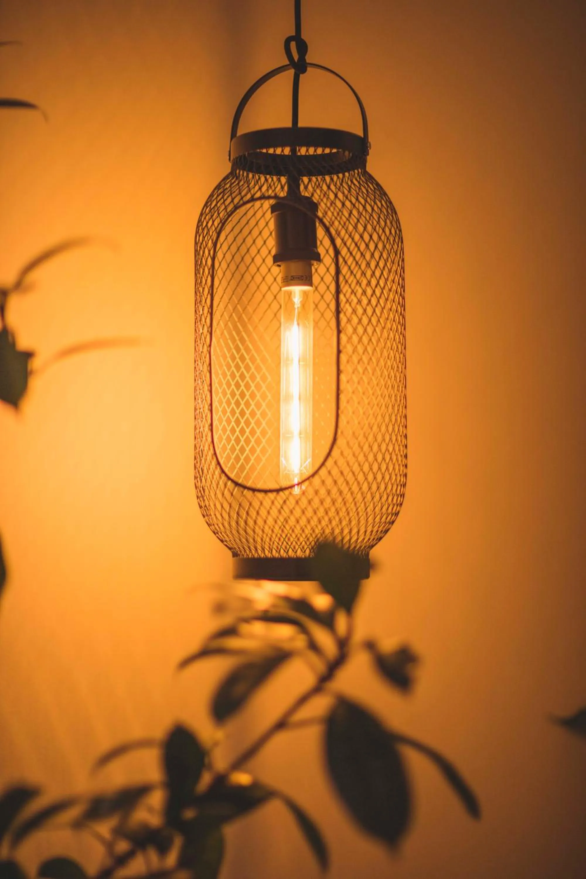 Decorative detail in Hotel Luise