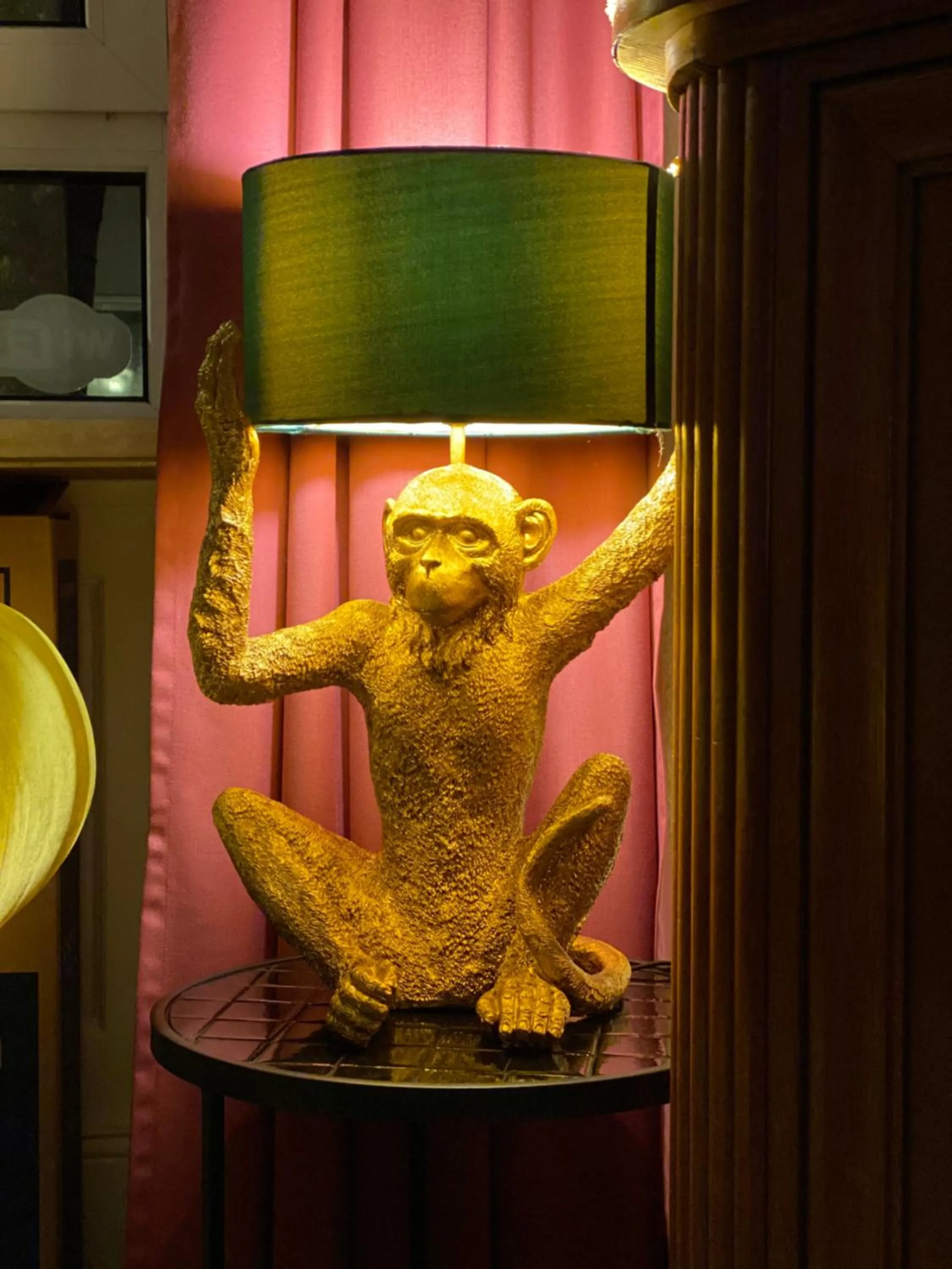 SmartHotel Mystique Self check-in