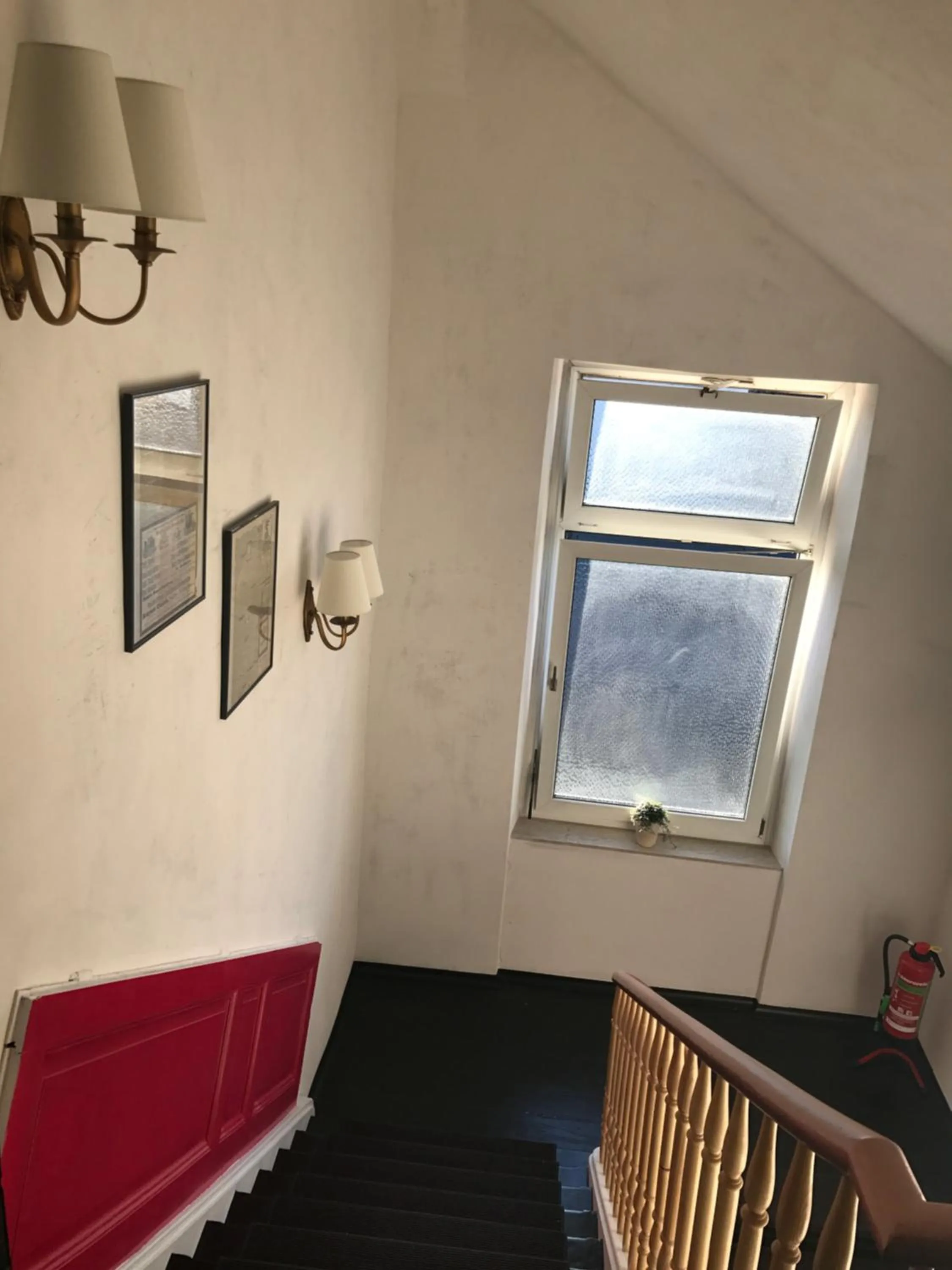 Other in SmartHotel Mystique Self check-in