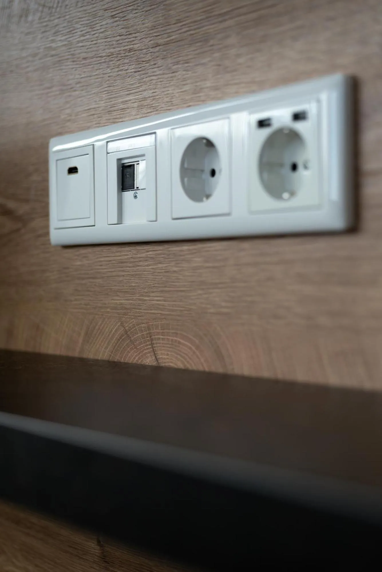 internet in Hotel Esplanade Dortmund