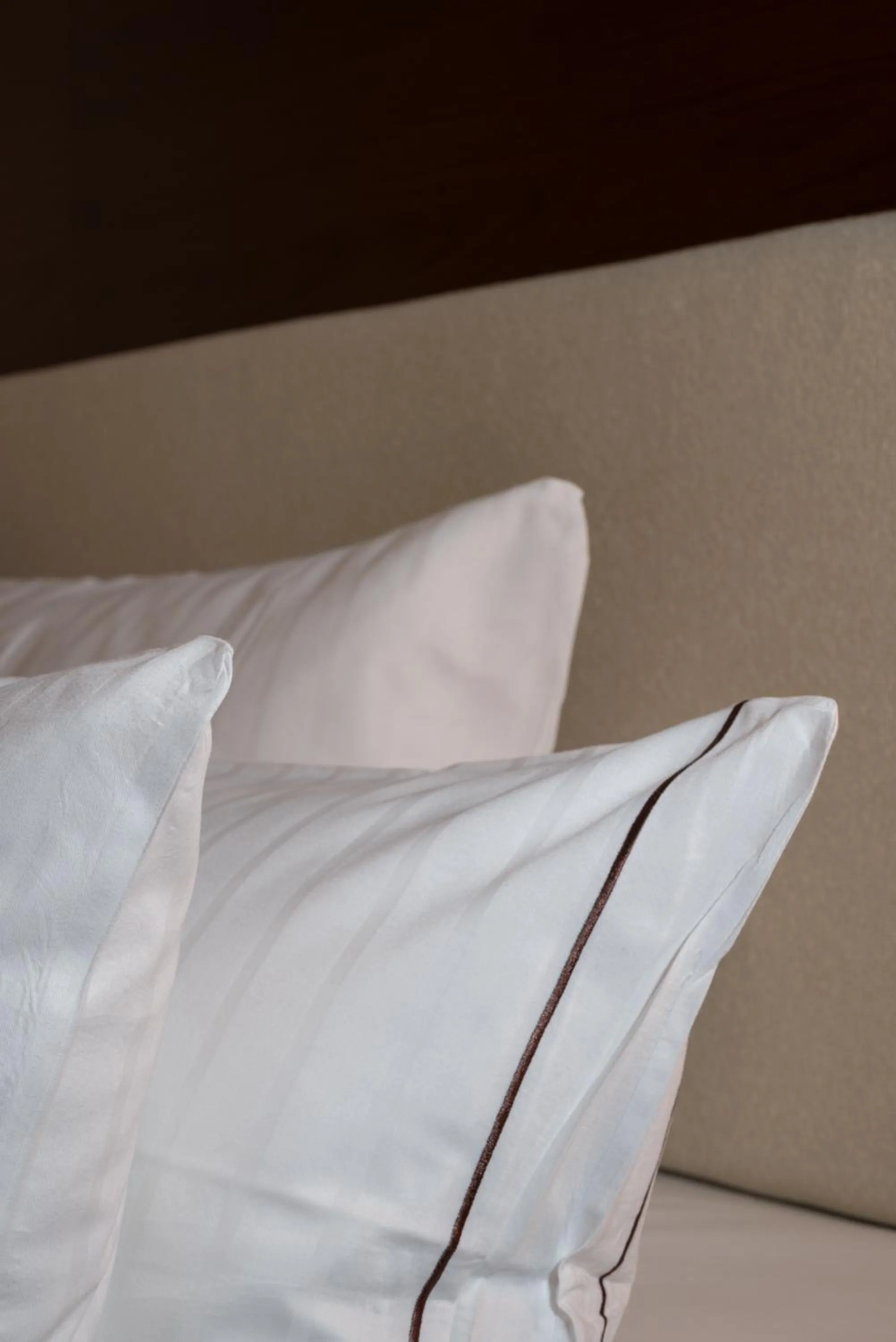 Bedroom, Bed in Hotel Esplanade Dortmund