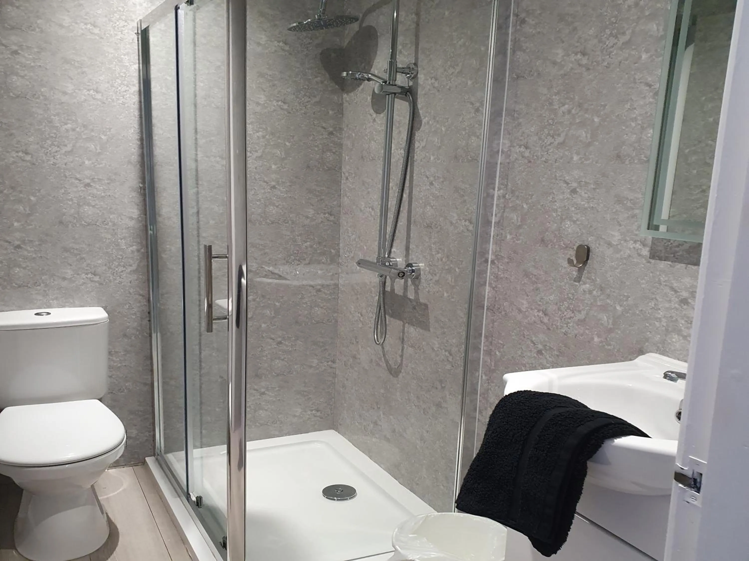 South Beach Kings Promenade Hotel