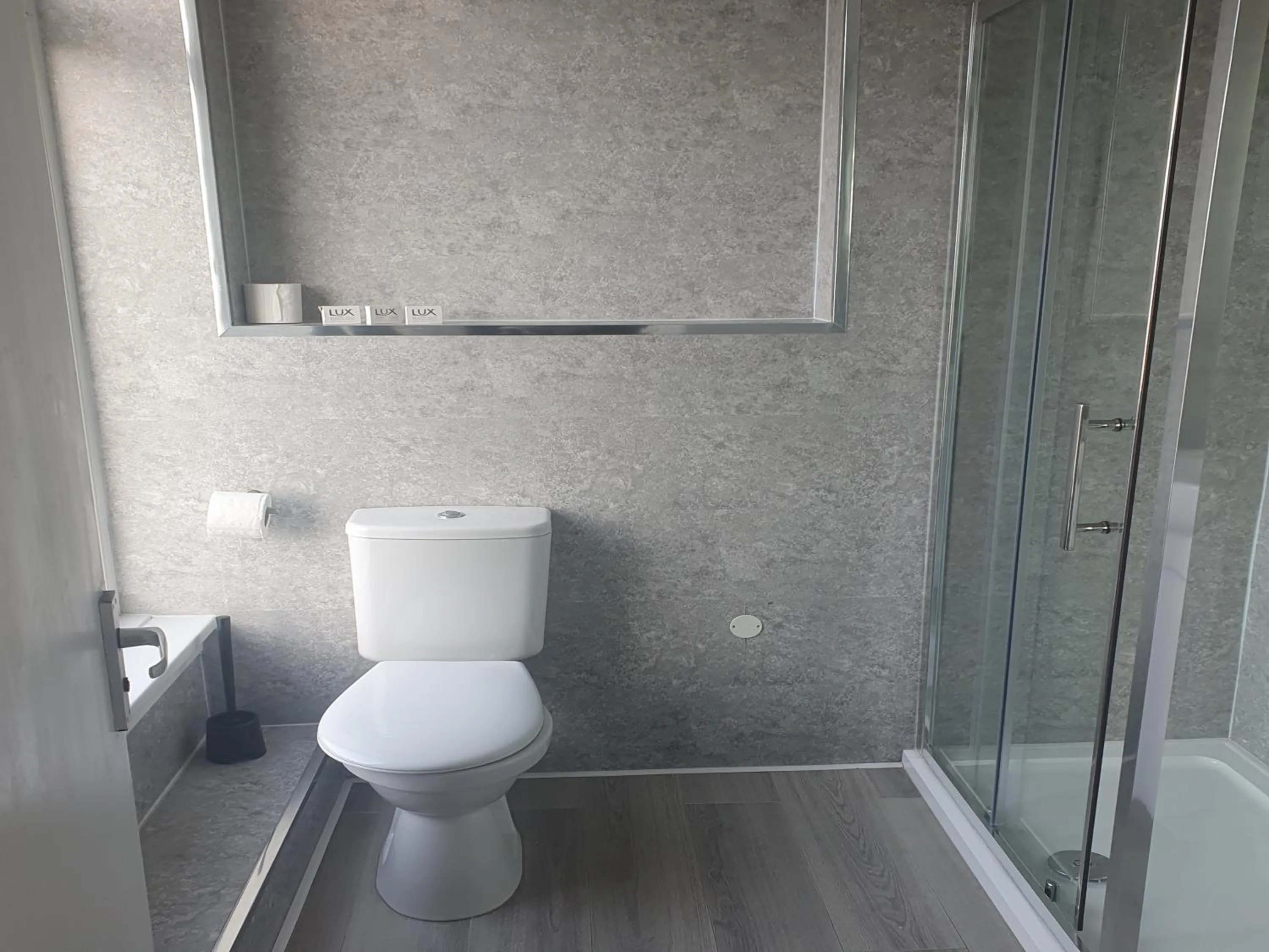 South Beach Kings Promenade Hotel