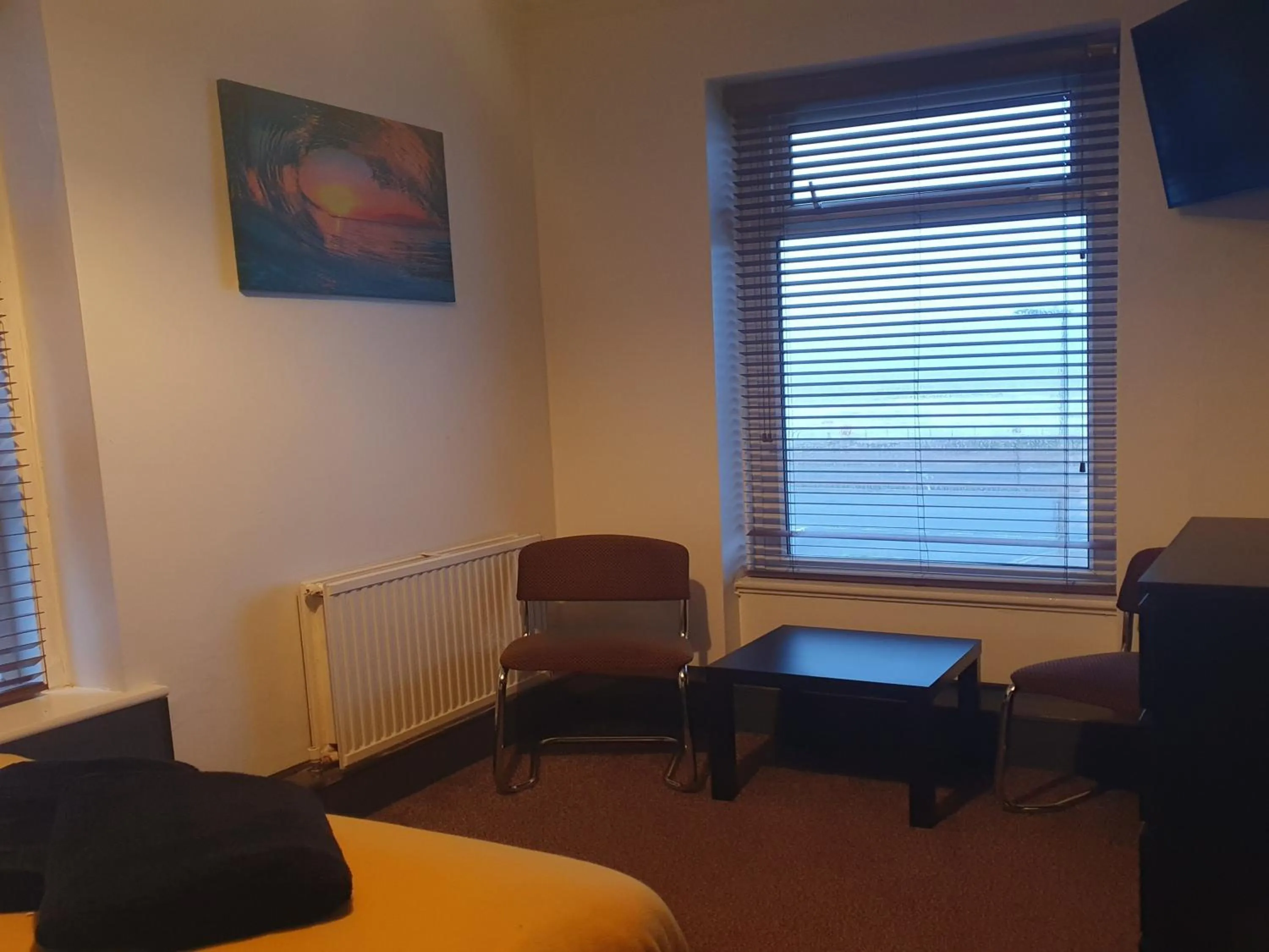 South Beach Kings Promenade Hotel