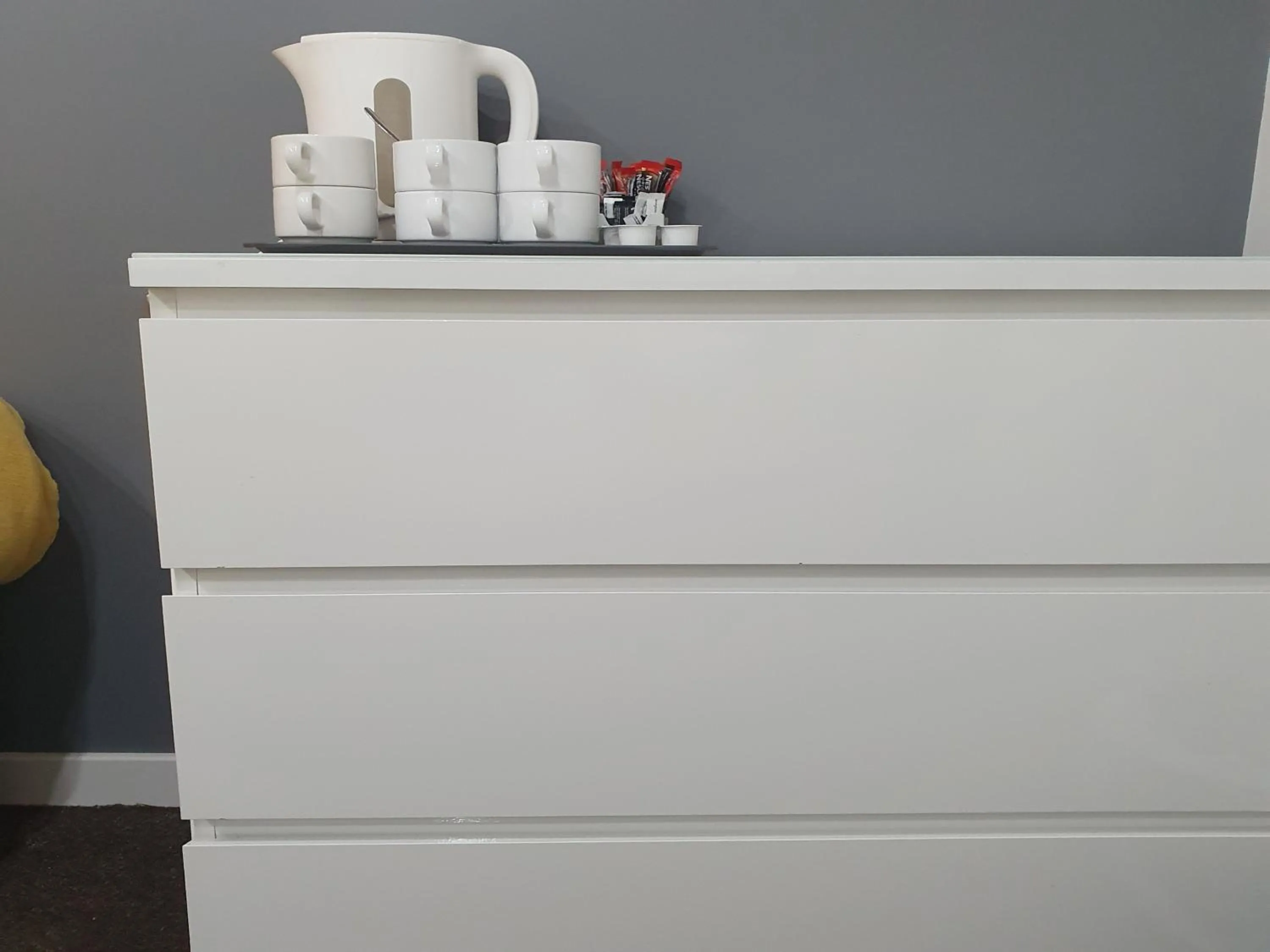 South Beach Kings Promenade Hotel