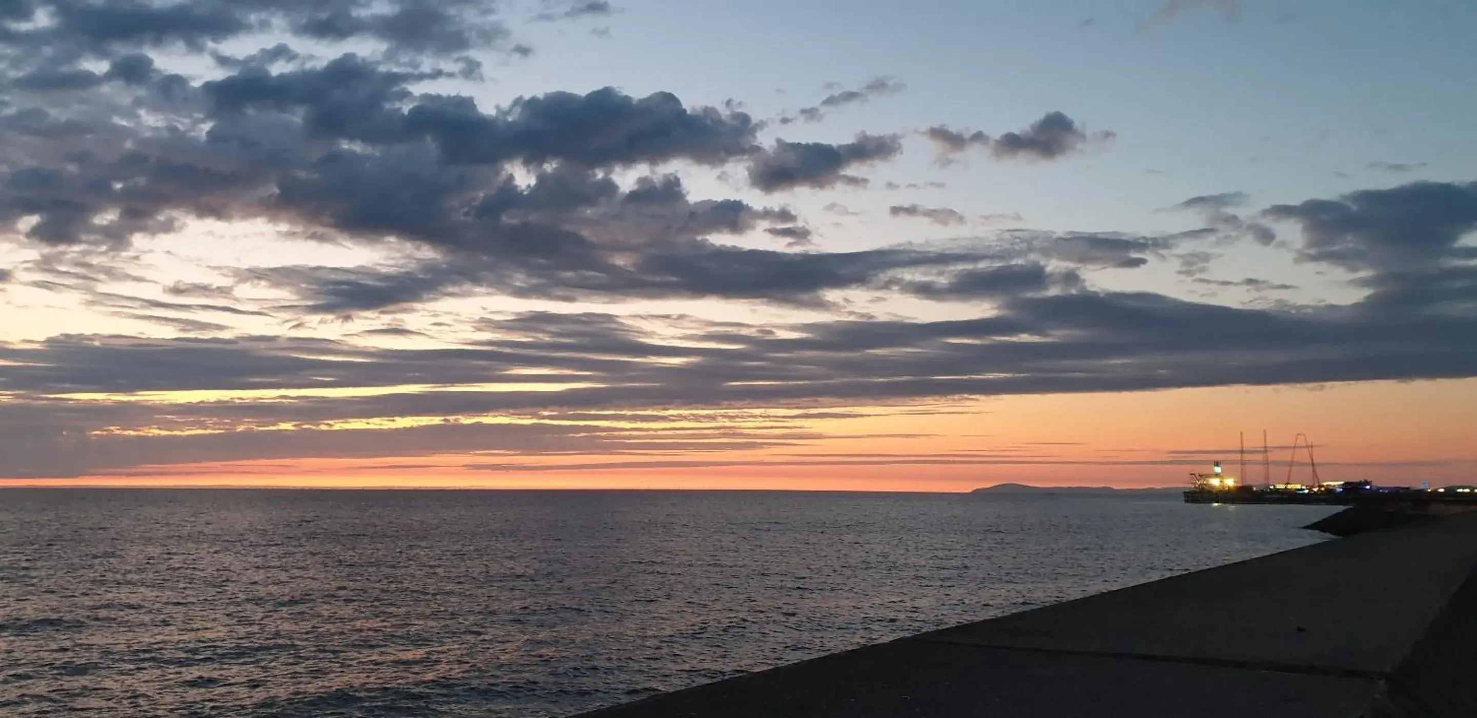 View (from property/room) in South Beach Kings Promenade Hotel View (from property/room) in South Beach Kings Promenade Hotel