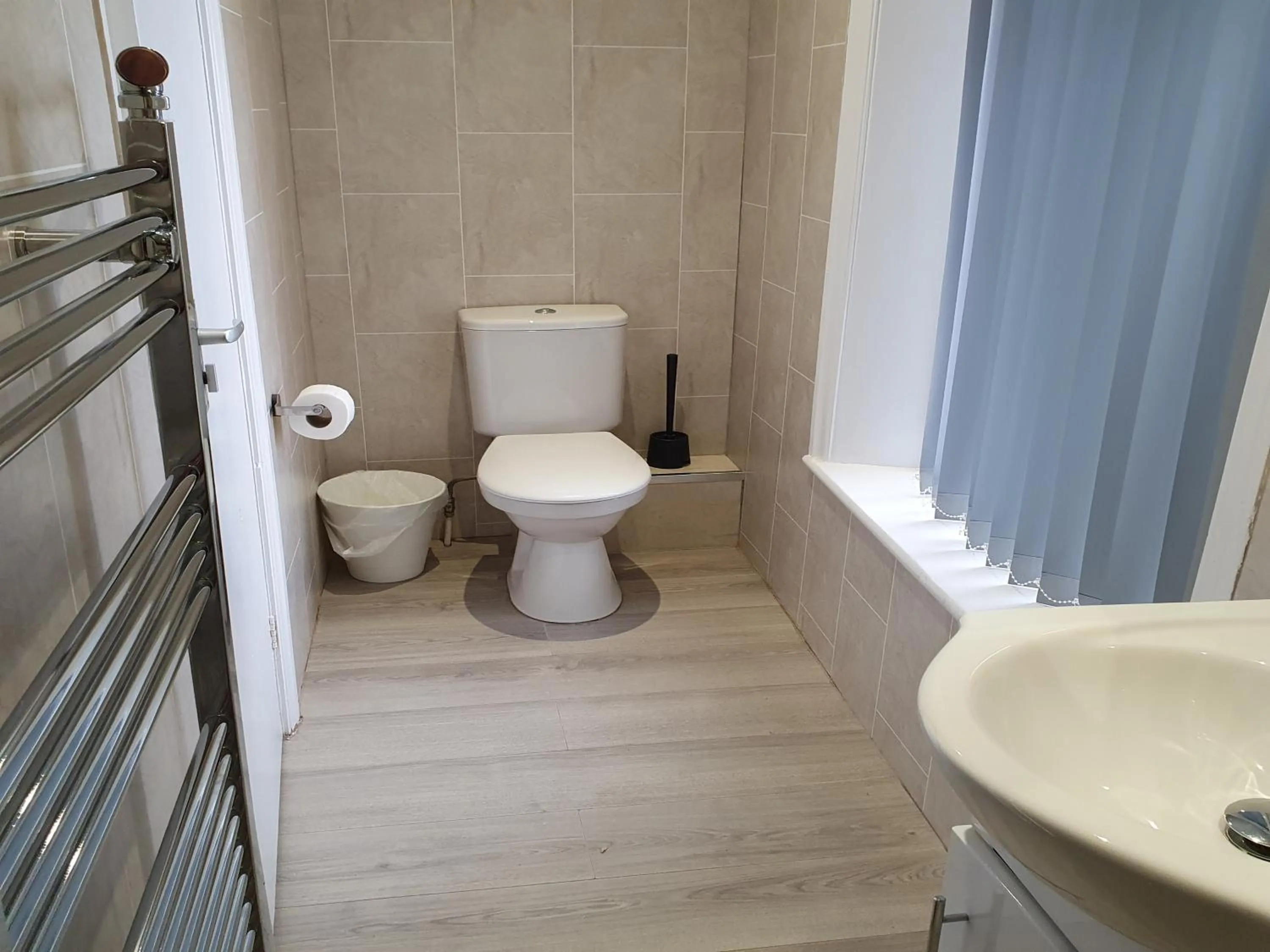 South Beach Kings Promenade Hotel