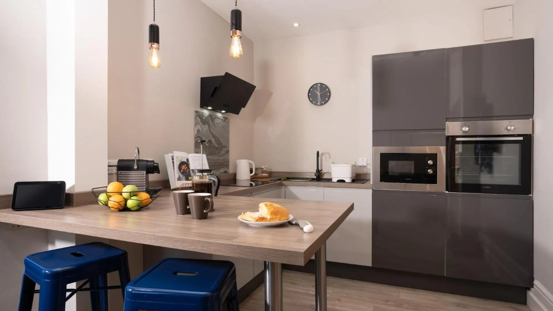 Calm - 1BR - 1BA - Apartment - Central Ambleside