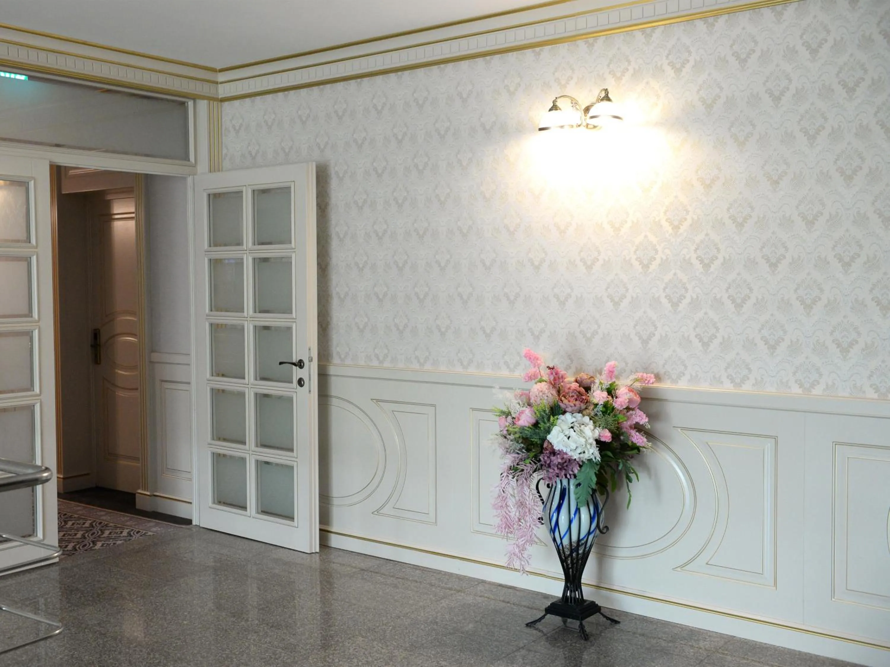 Hotel Dacia Sud