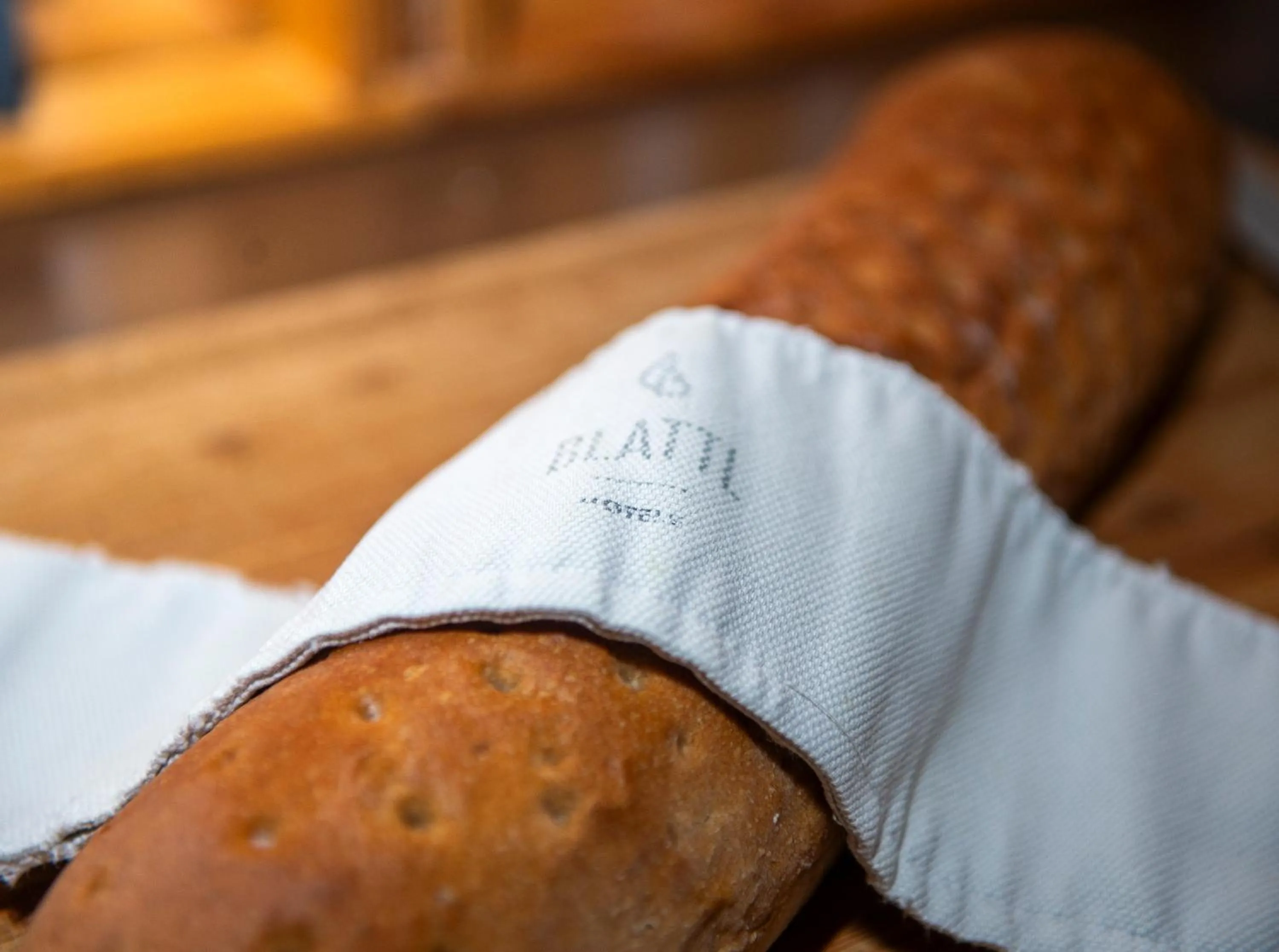 Breakfast in Hotel Perlach Allee by Blattl