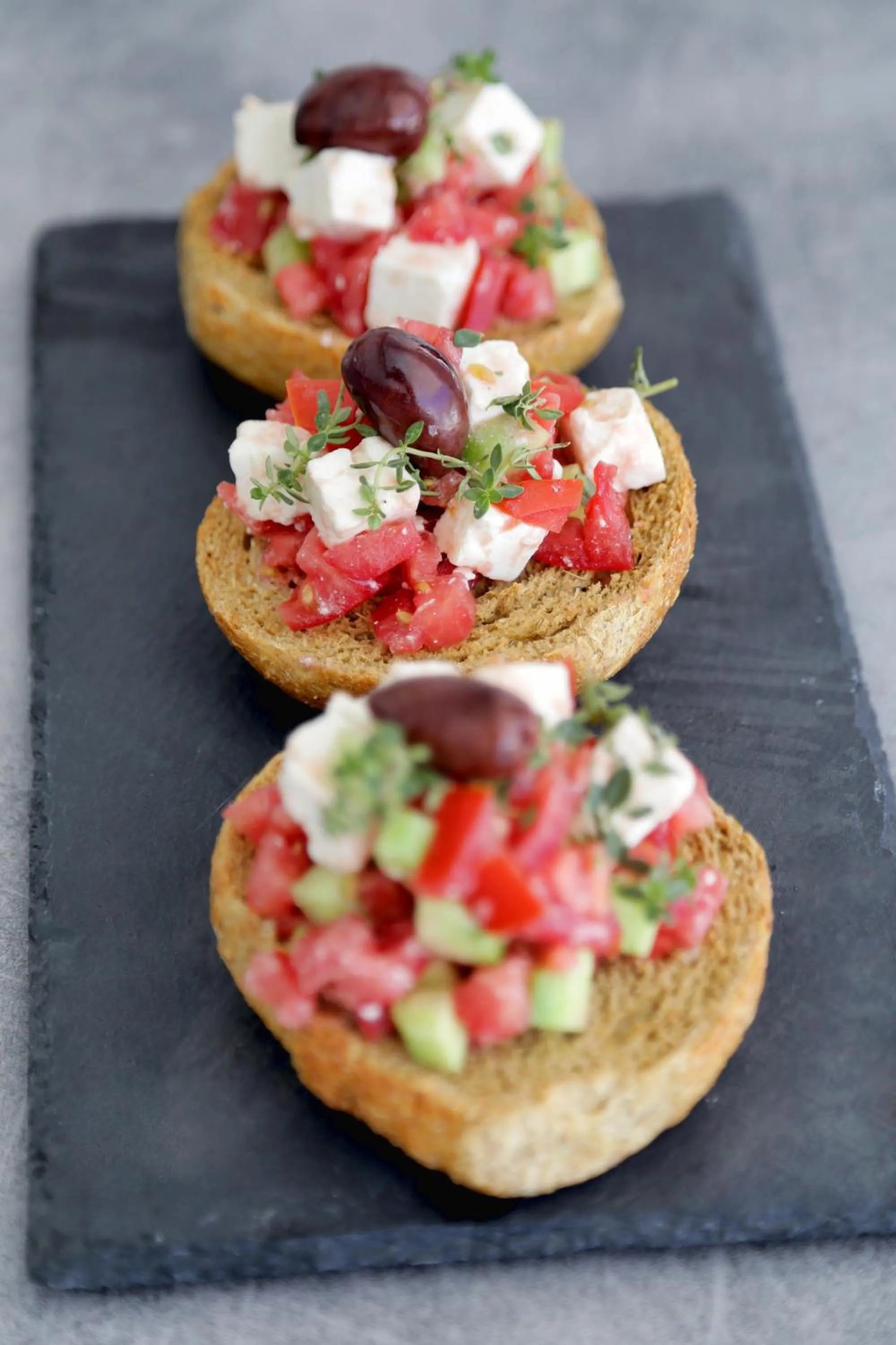 Restaurant/places to eat in Livin Mykonos Hotel - Adults Only