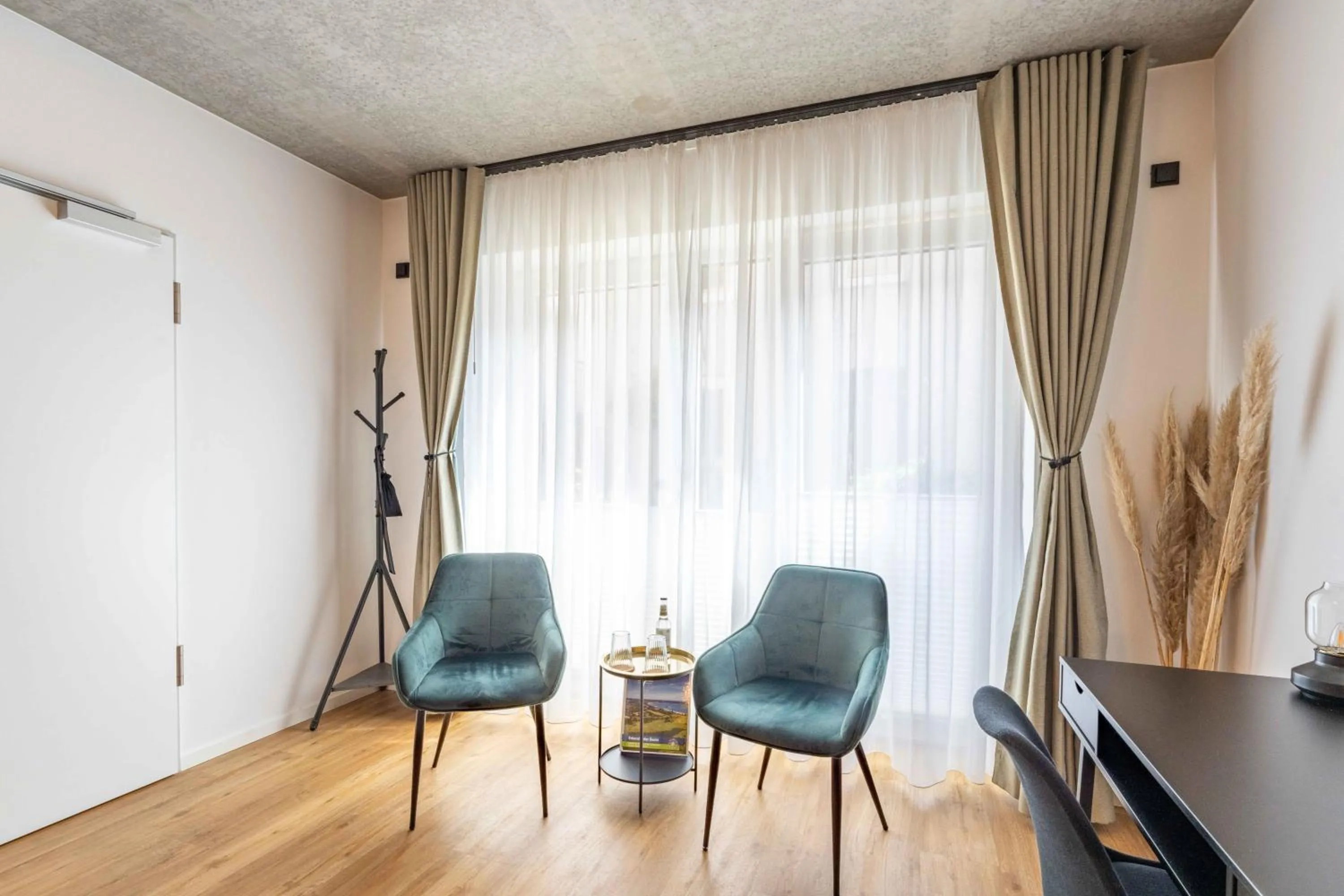 LÜTTES LOFT Boutique Hotel