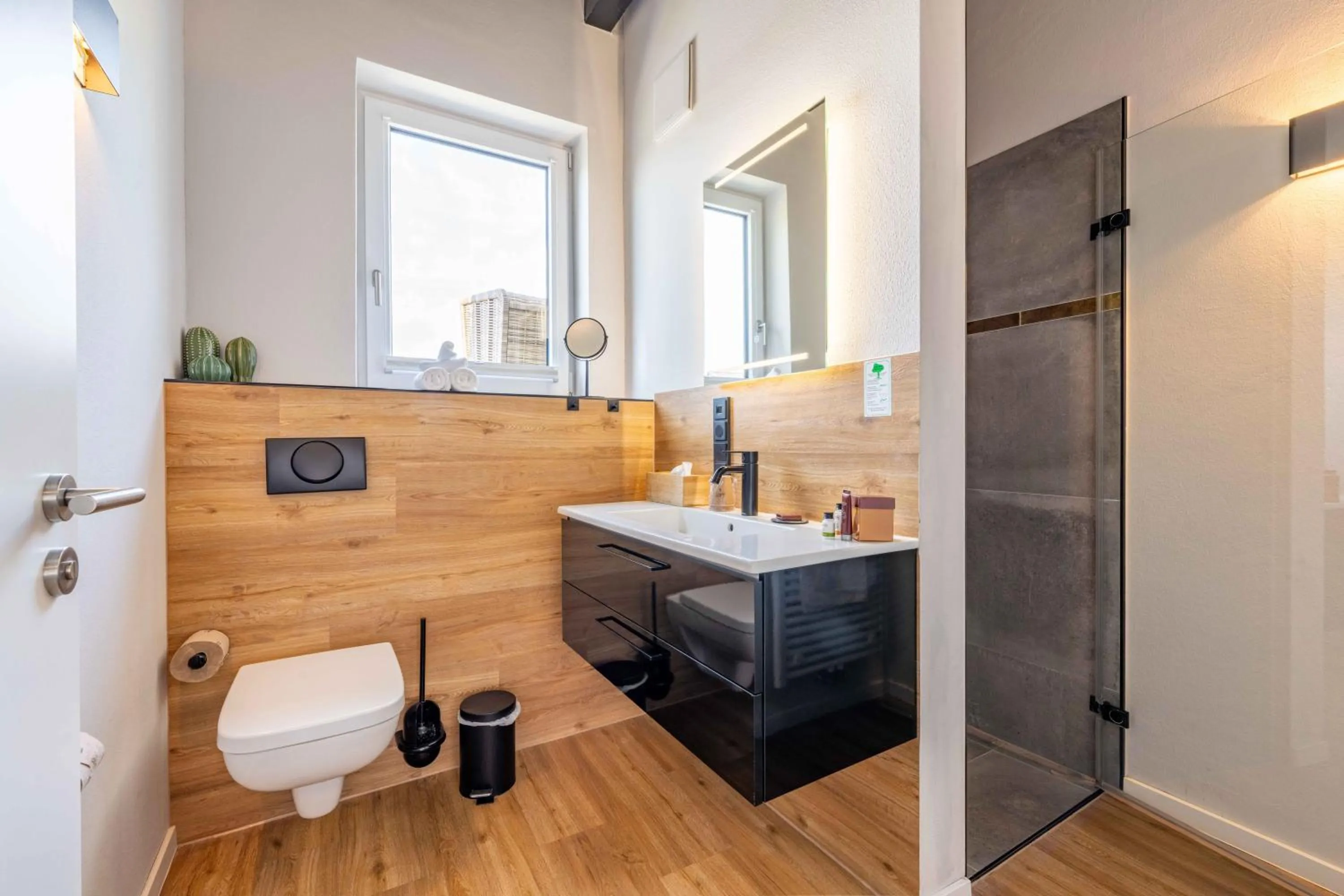 LÜTTES LOFT Boutique Hotel