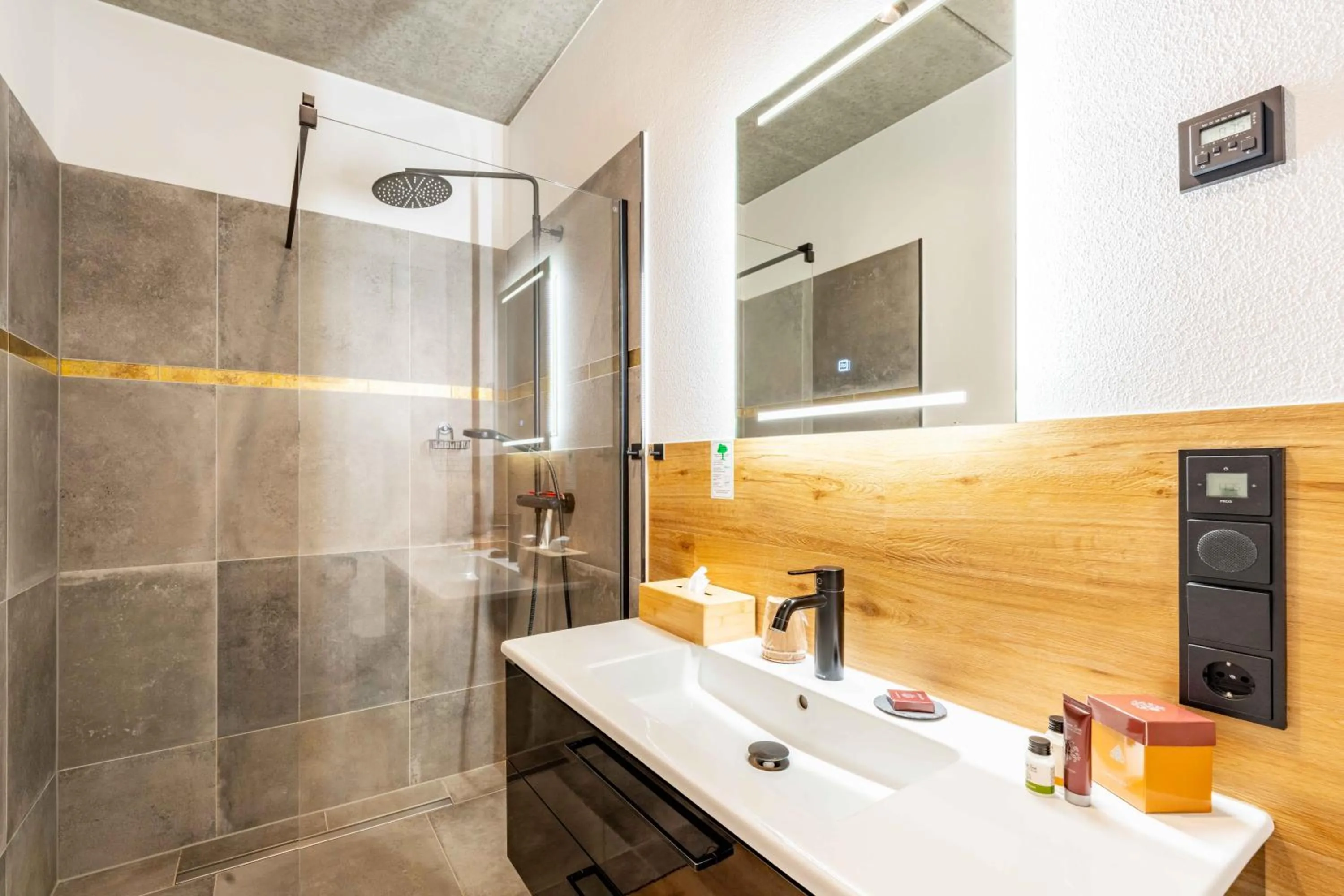 LÜTTES LOFT Boutique Hotel