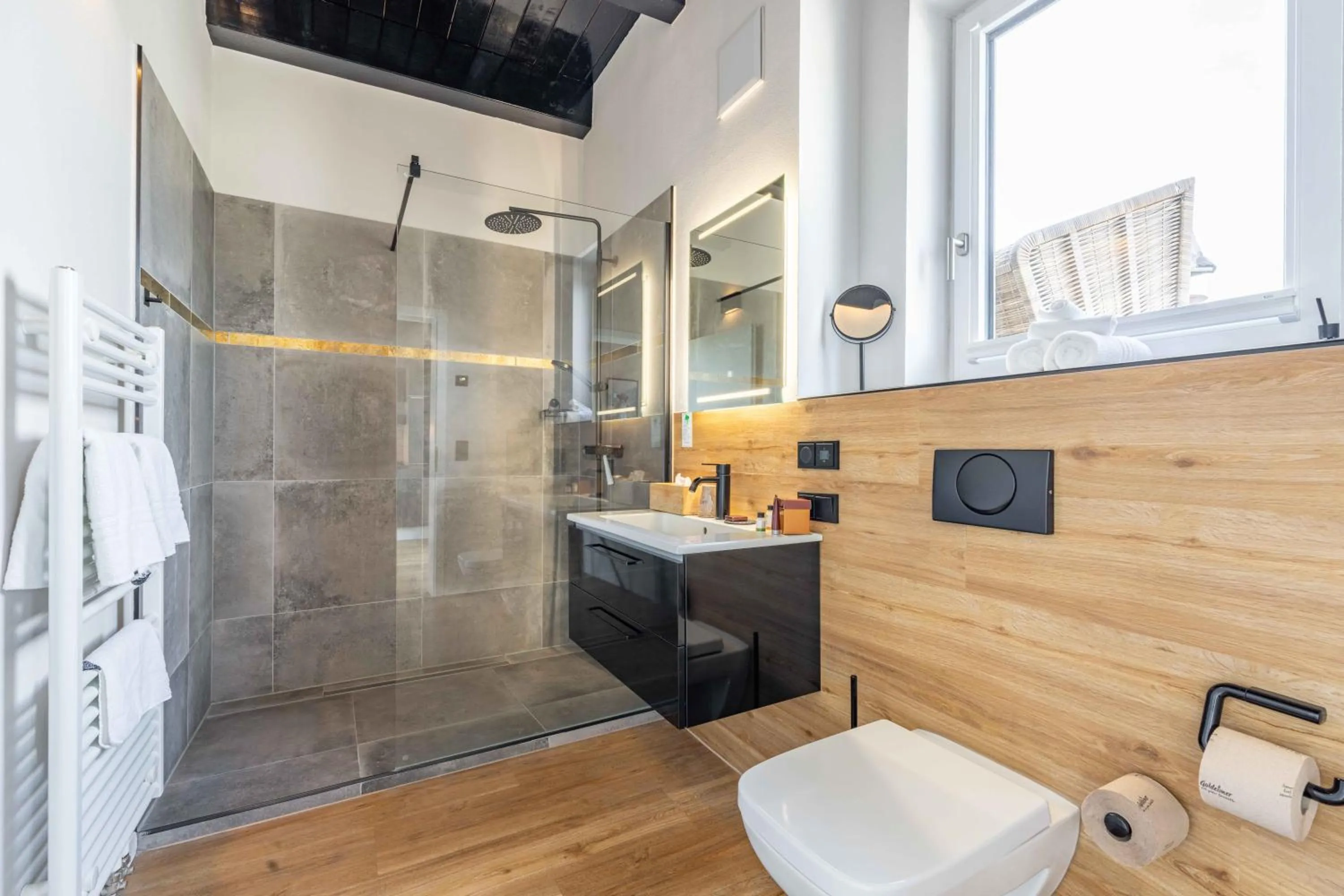 LÜTTES LOFT Boutique Hotel