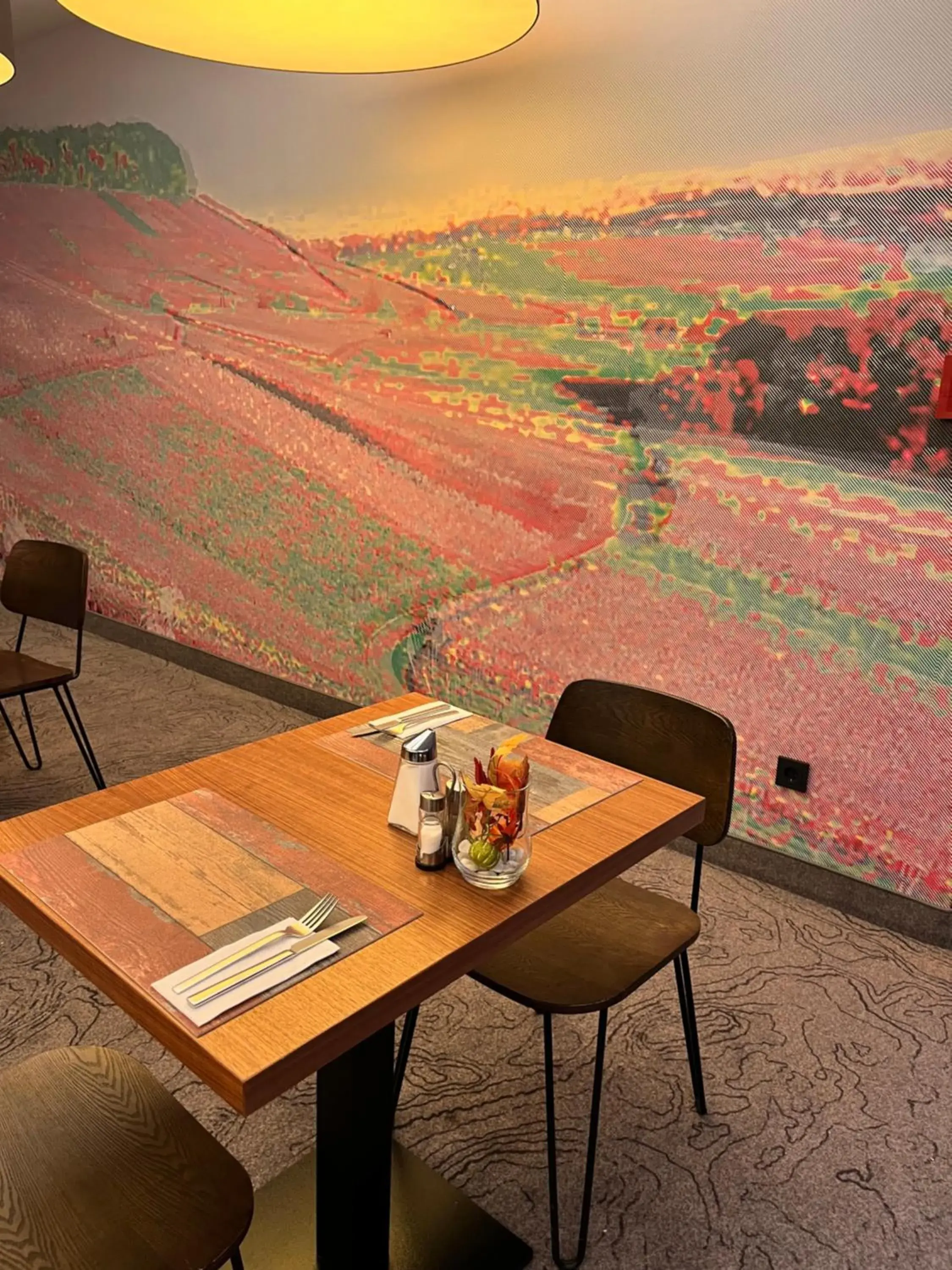 Breakfast in Mercure Stuttgart Zuffenhausen Breakfast in Mercure Stuttgart Zuffenhausen