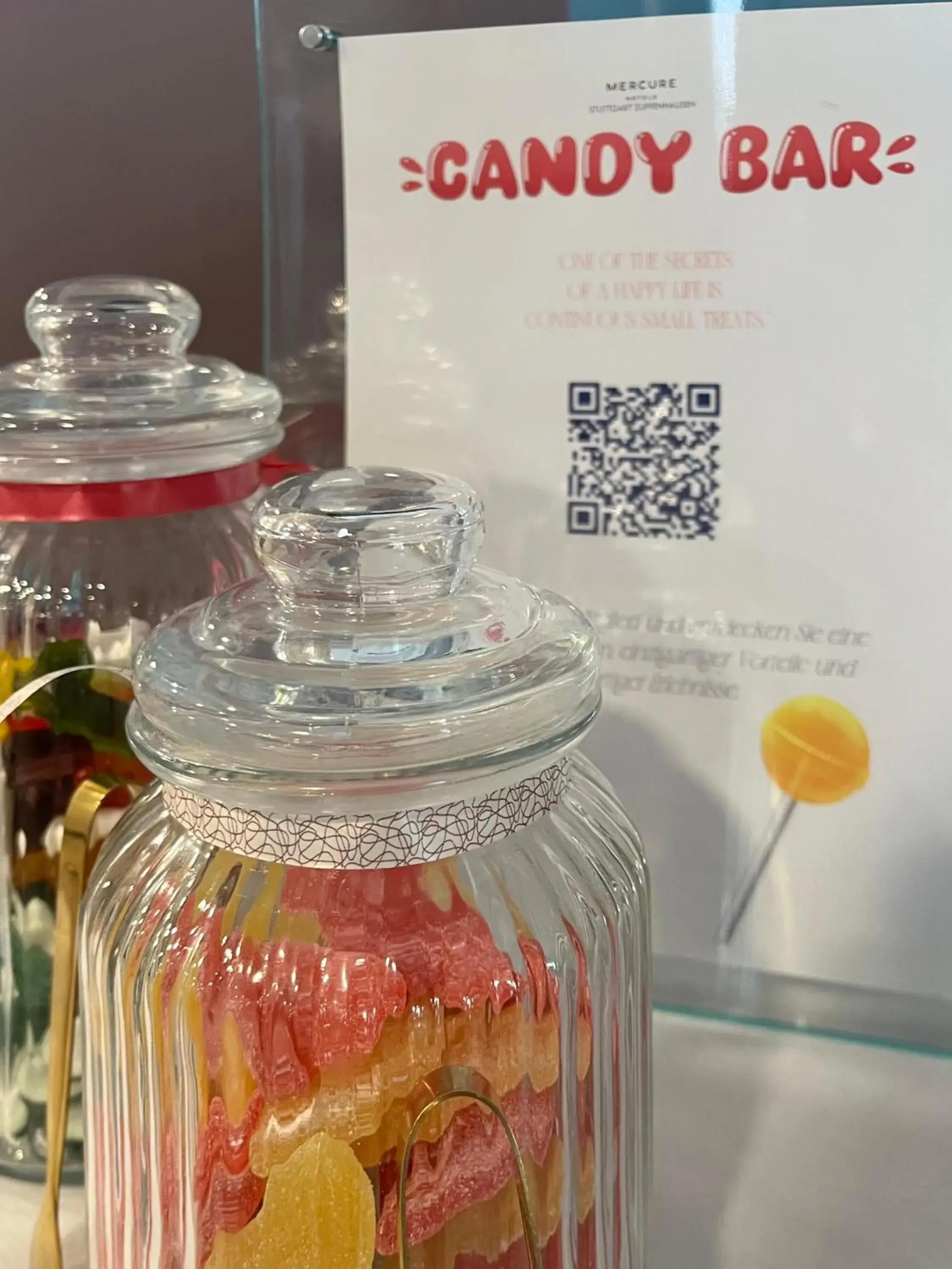 Lobby or reception in Mercure Stuttgart Zuffenhausen Lobby or reception in Mercure Stuttgart Zuffenhausen