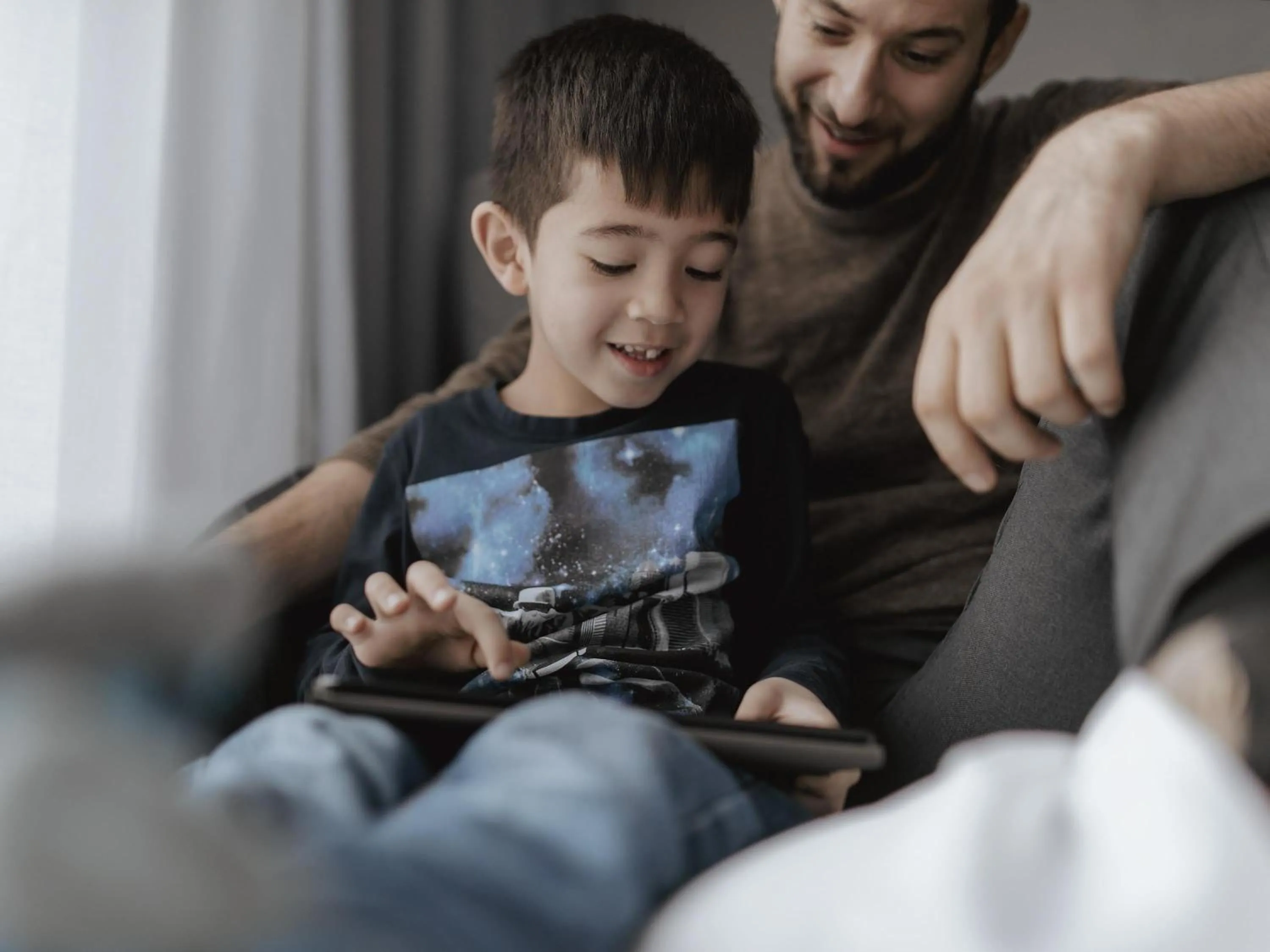 Bedroom in Mercure Stuttgart Zuffenhausen