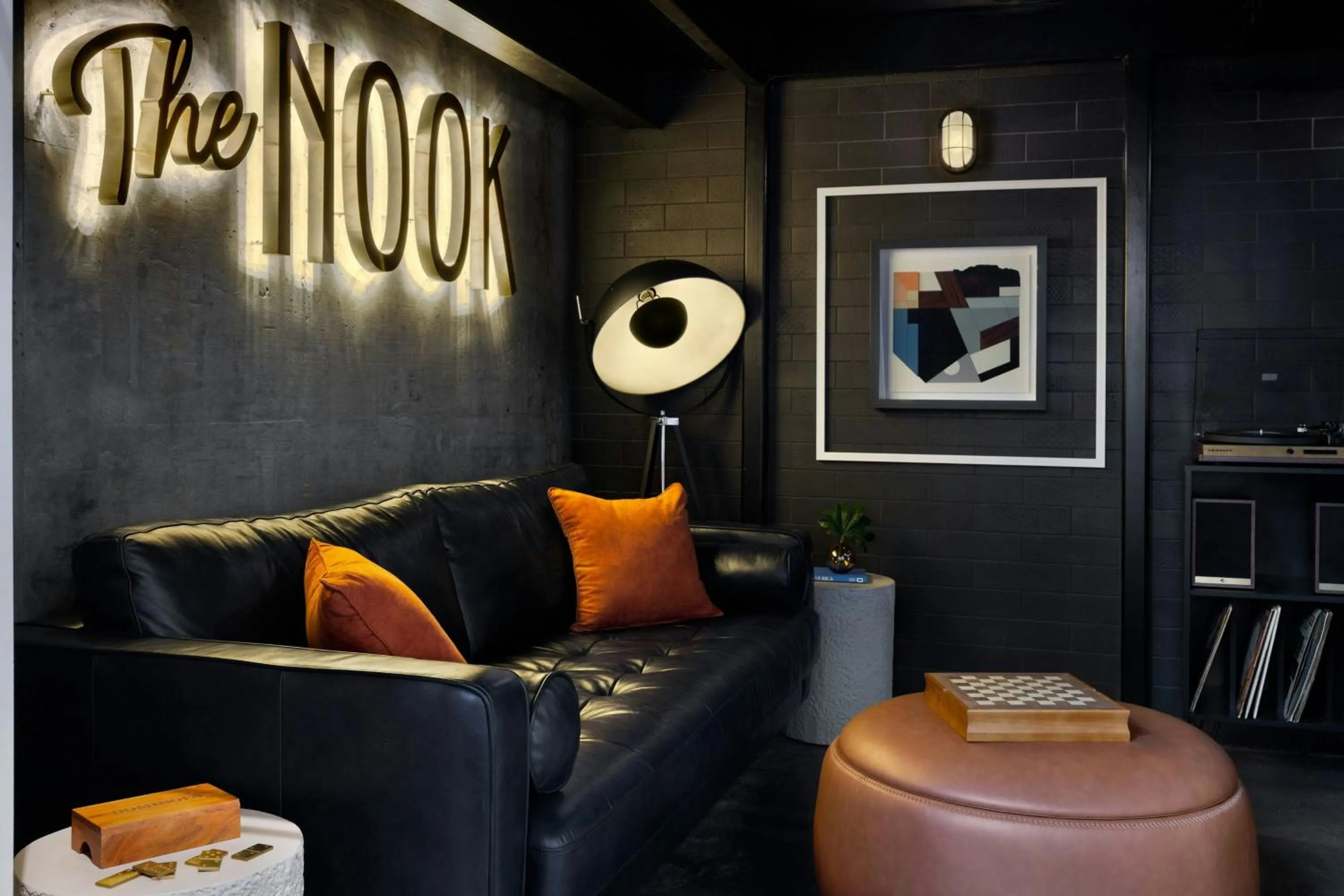 View (from property/room) in The Casso, Raleigh, a Tribute Portfolio Hotel