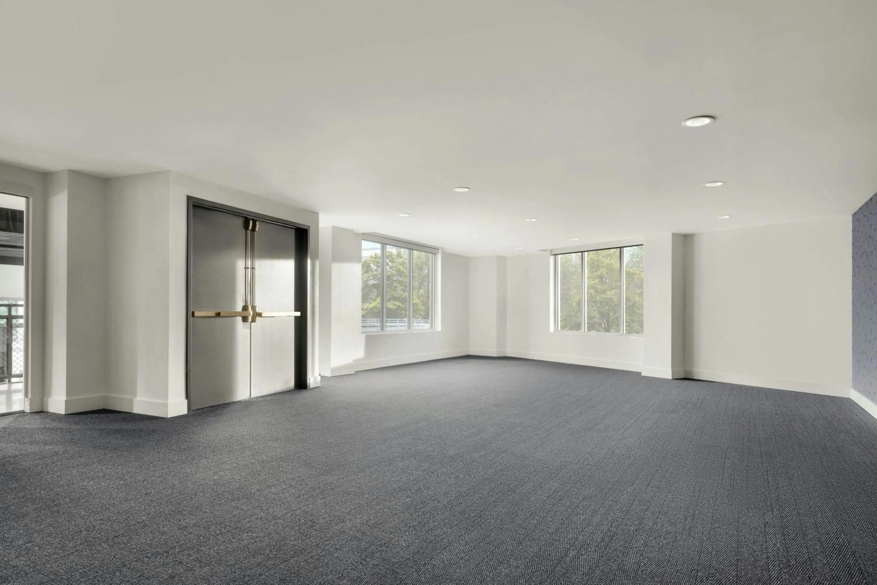 Meeting/conference room in The Casso, Raleigh, a Tribute Portfolio Hotel