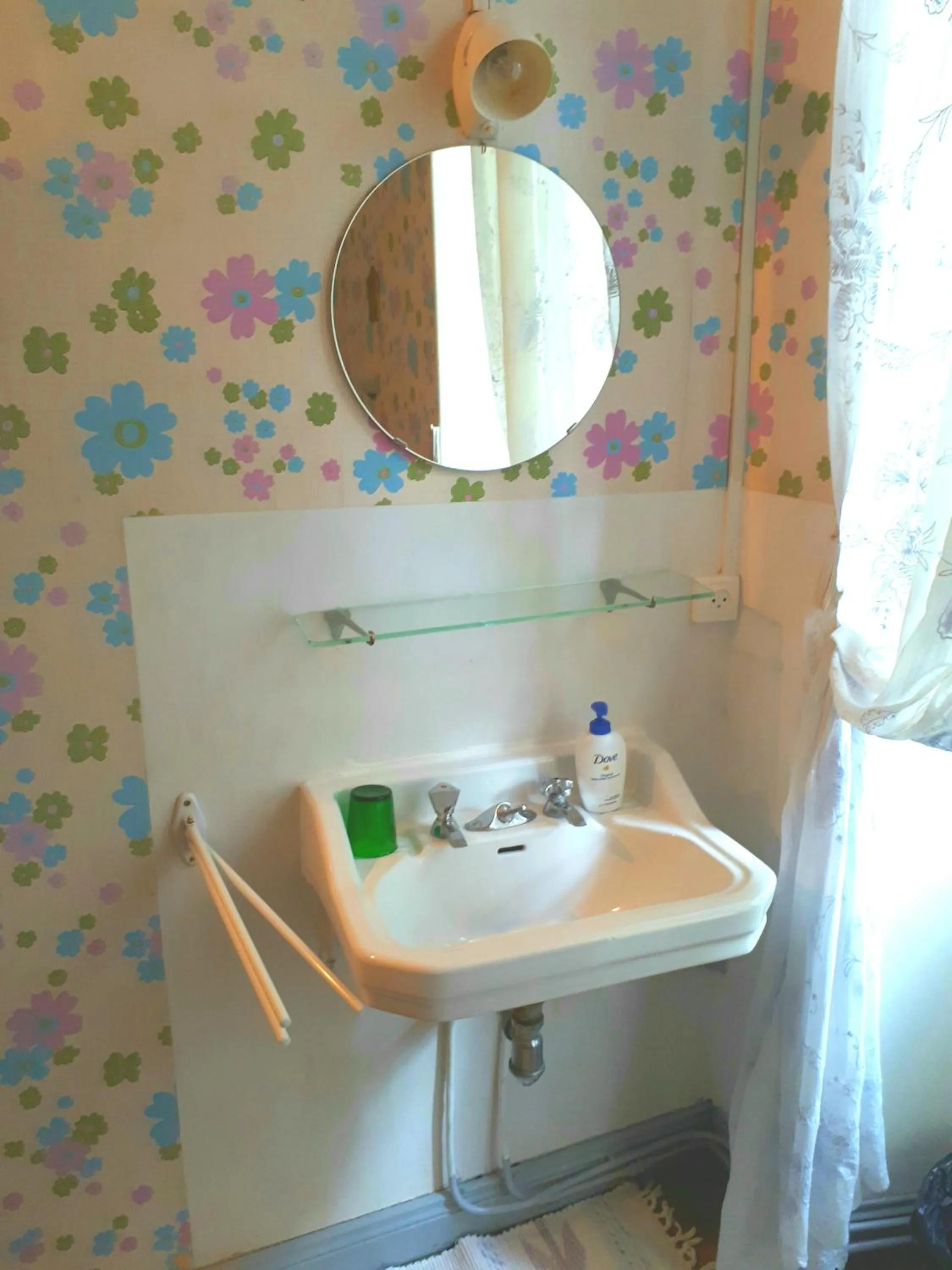 La Cure du Maine Charles