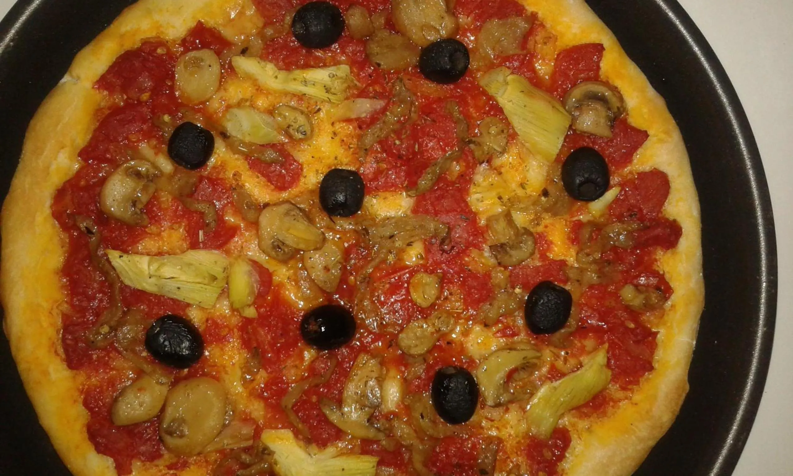 Restaurant/places to eat in La Cure du Maine Charles