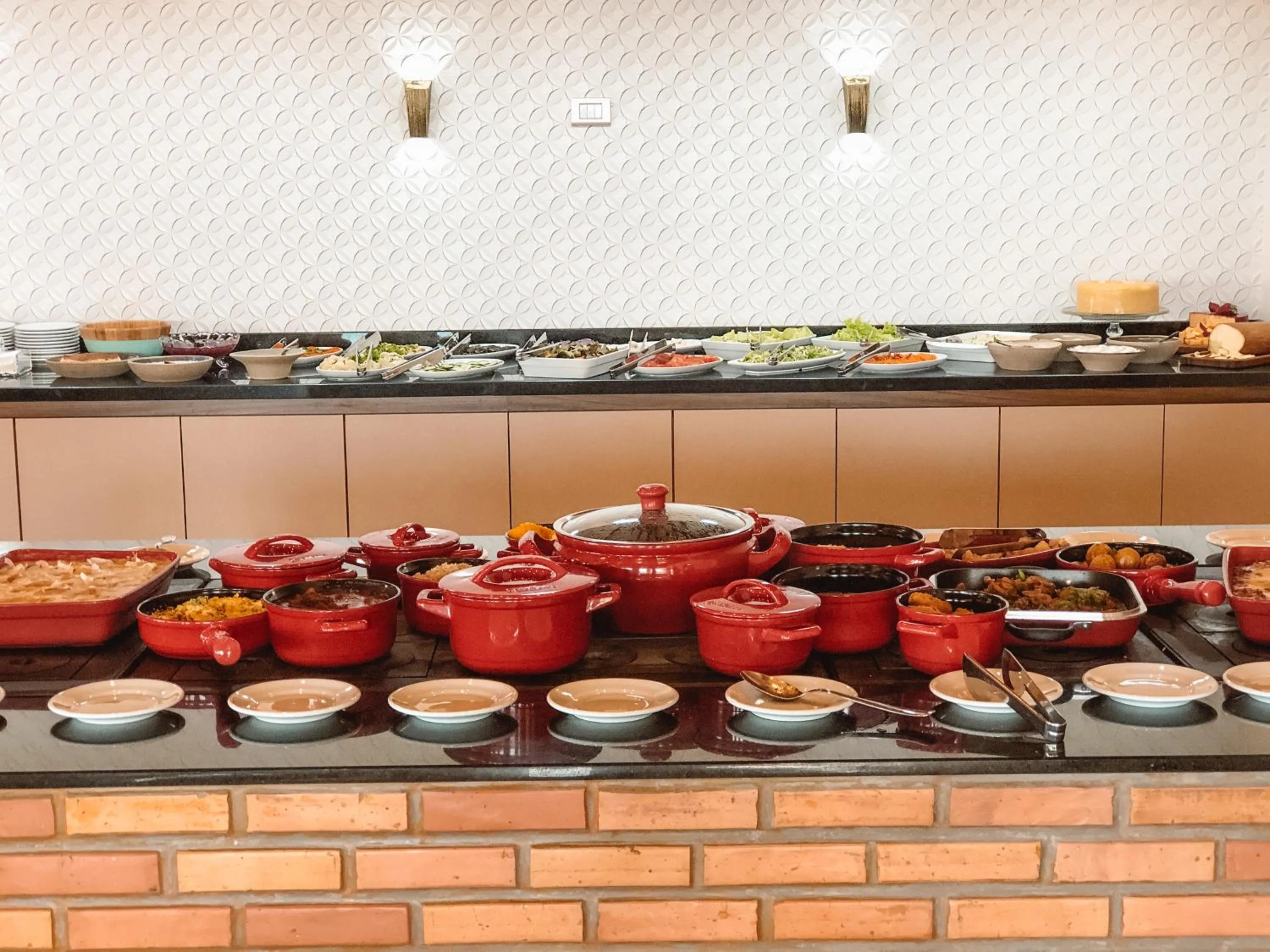 Restaurant/places to eat in Hope Valley Adventure Resort