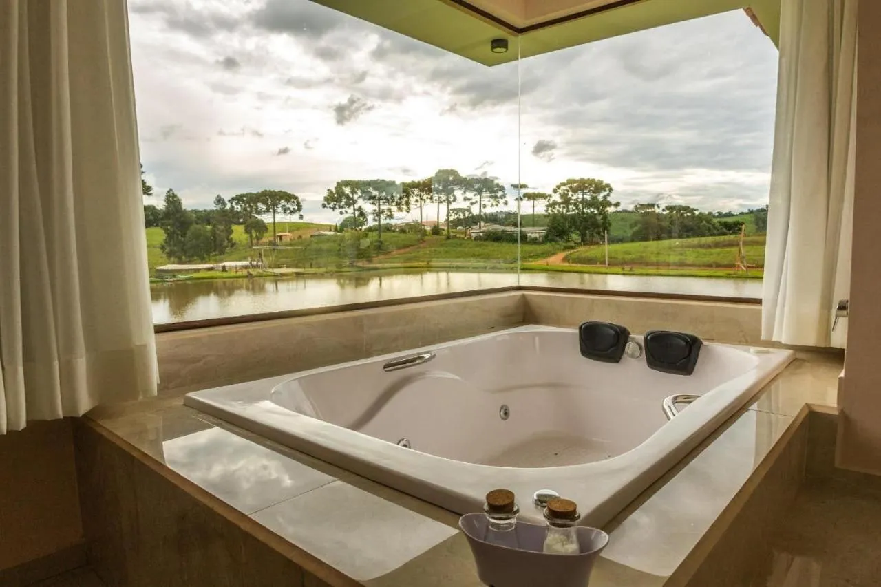 Hope Valley Adventure Resort