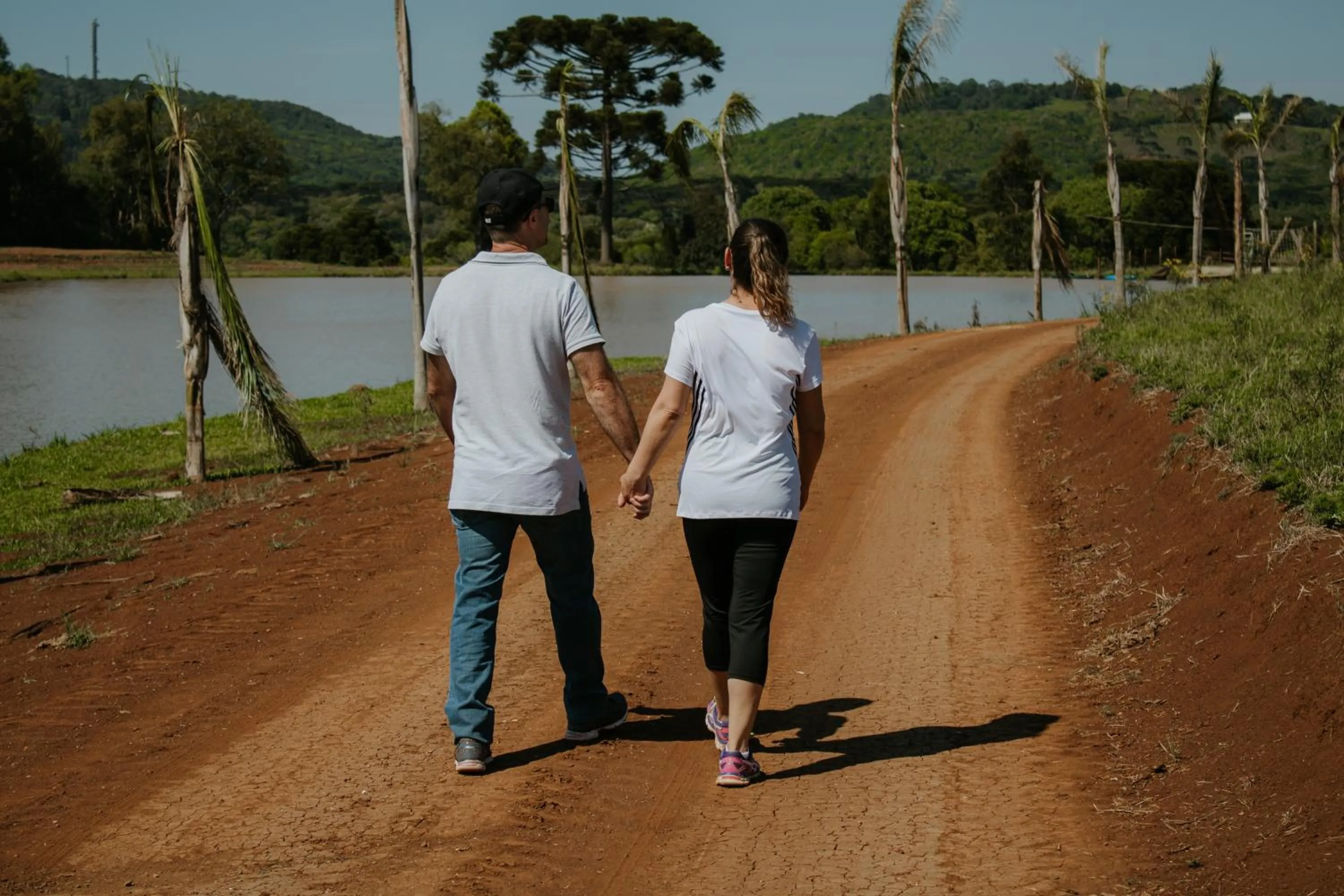 View (from property/room) in Hope Valley Adventure Resort