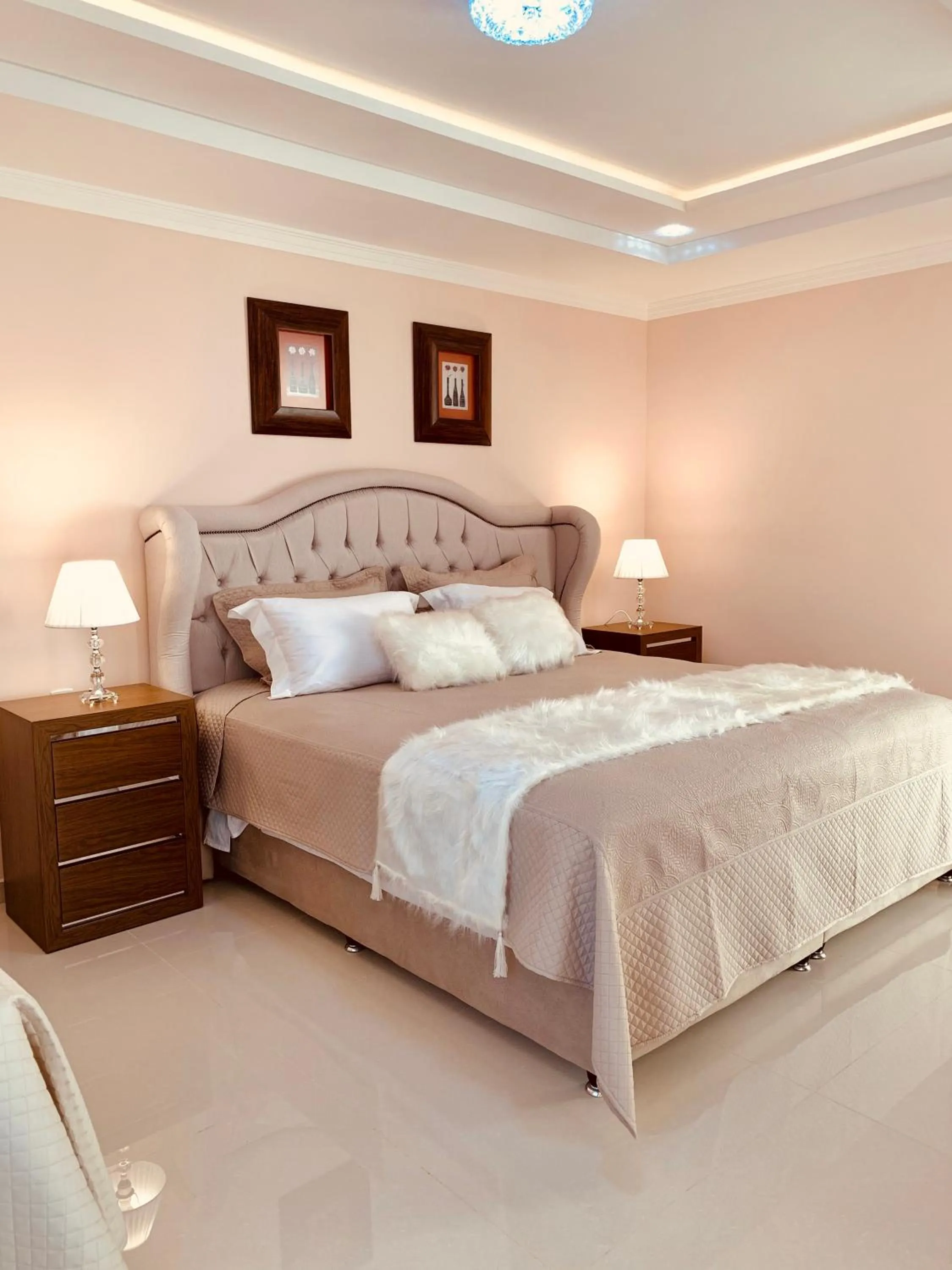 Bedroom, Bed in Hope Valley Adventure Resort