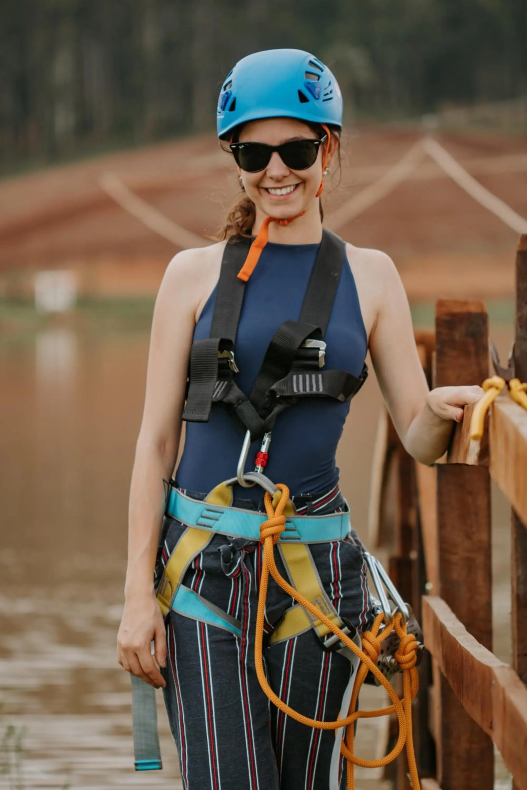 View (from property/room) in Hope Valley Adventure Resort