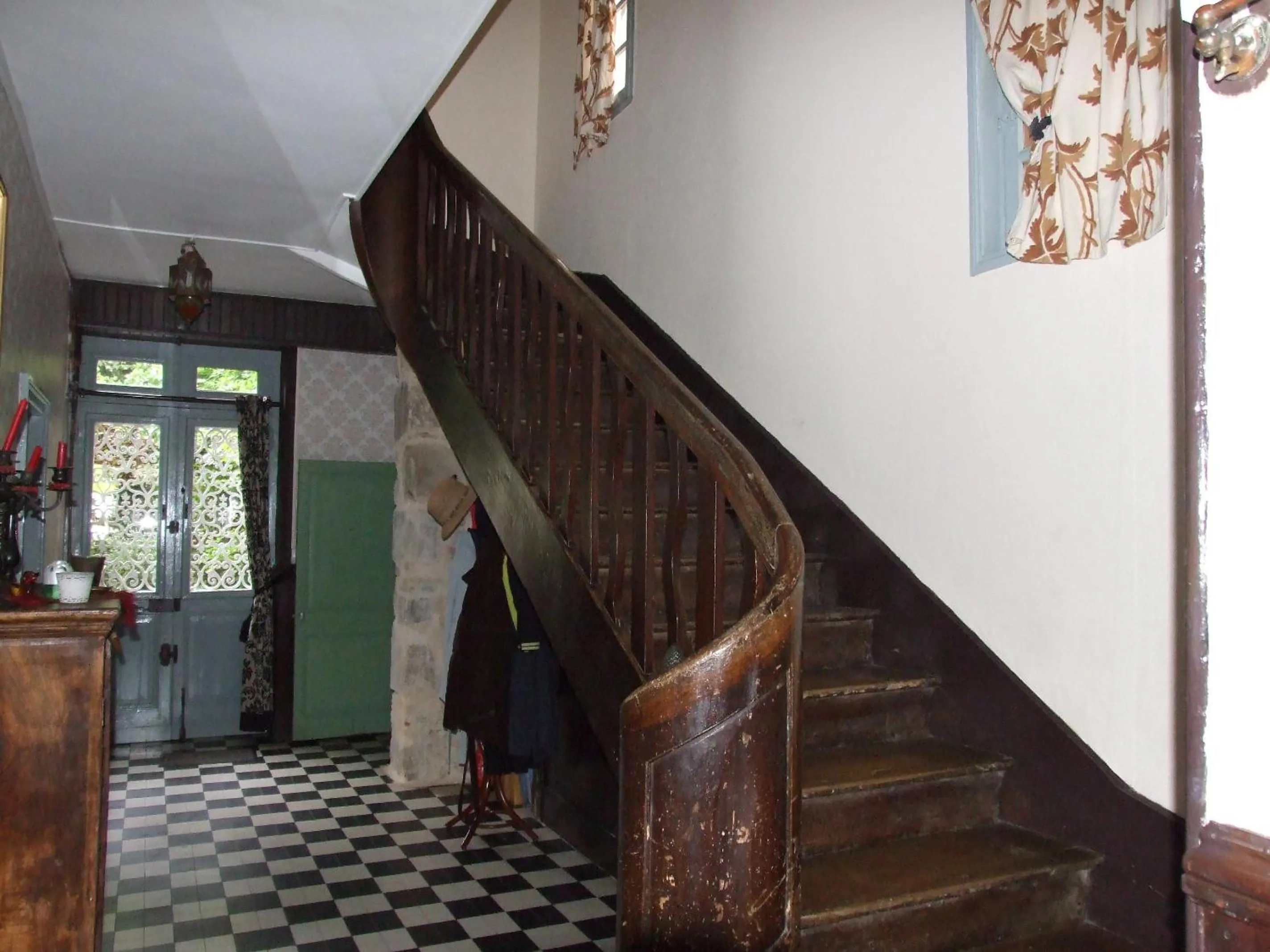Maison du Magnolia