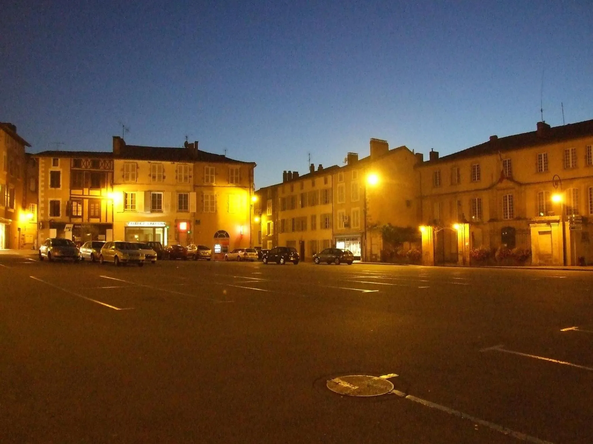 Maison du Magnolia