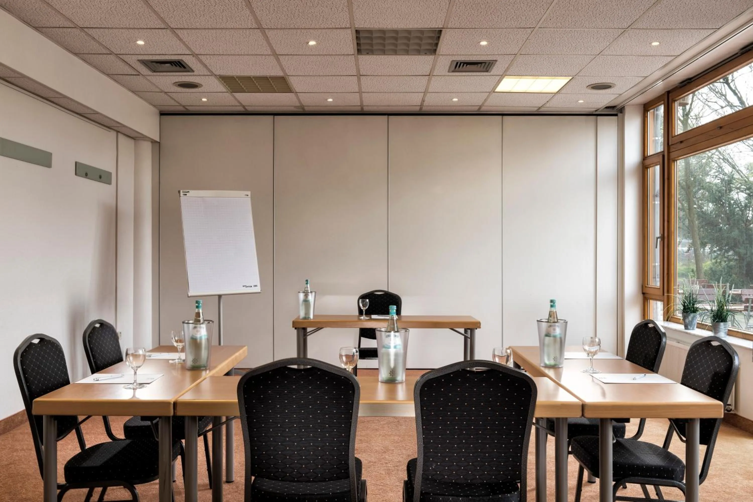 Meeting/conference room in Best Western Hotel Braunschweig Seminarius
