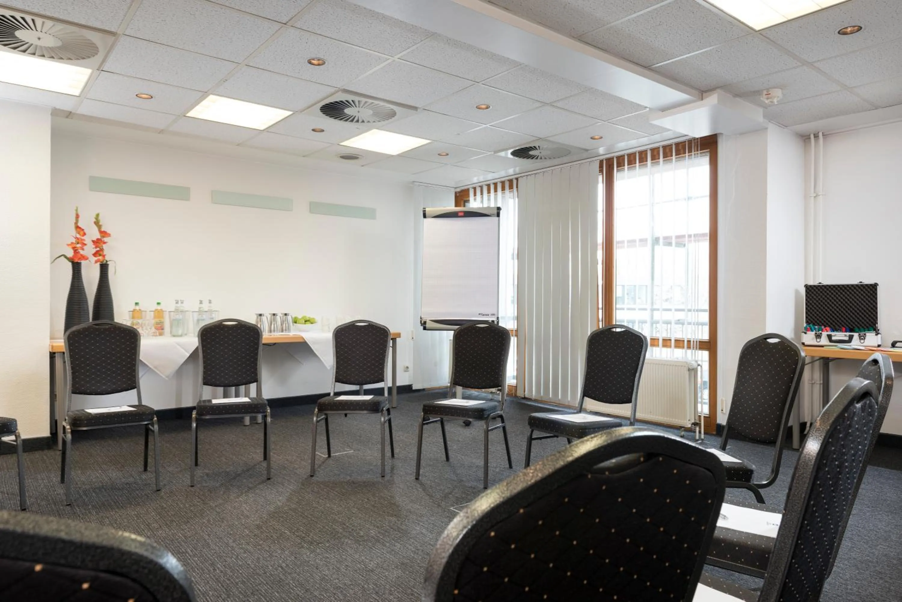 Meeting/conference room in Best Western Hotel Braunschweig Seminarius