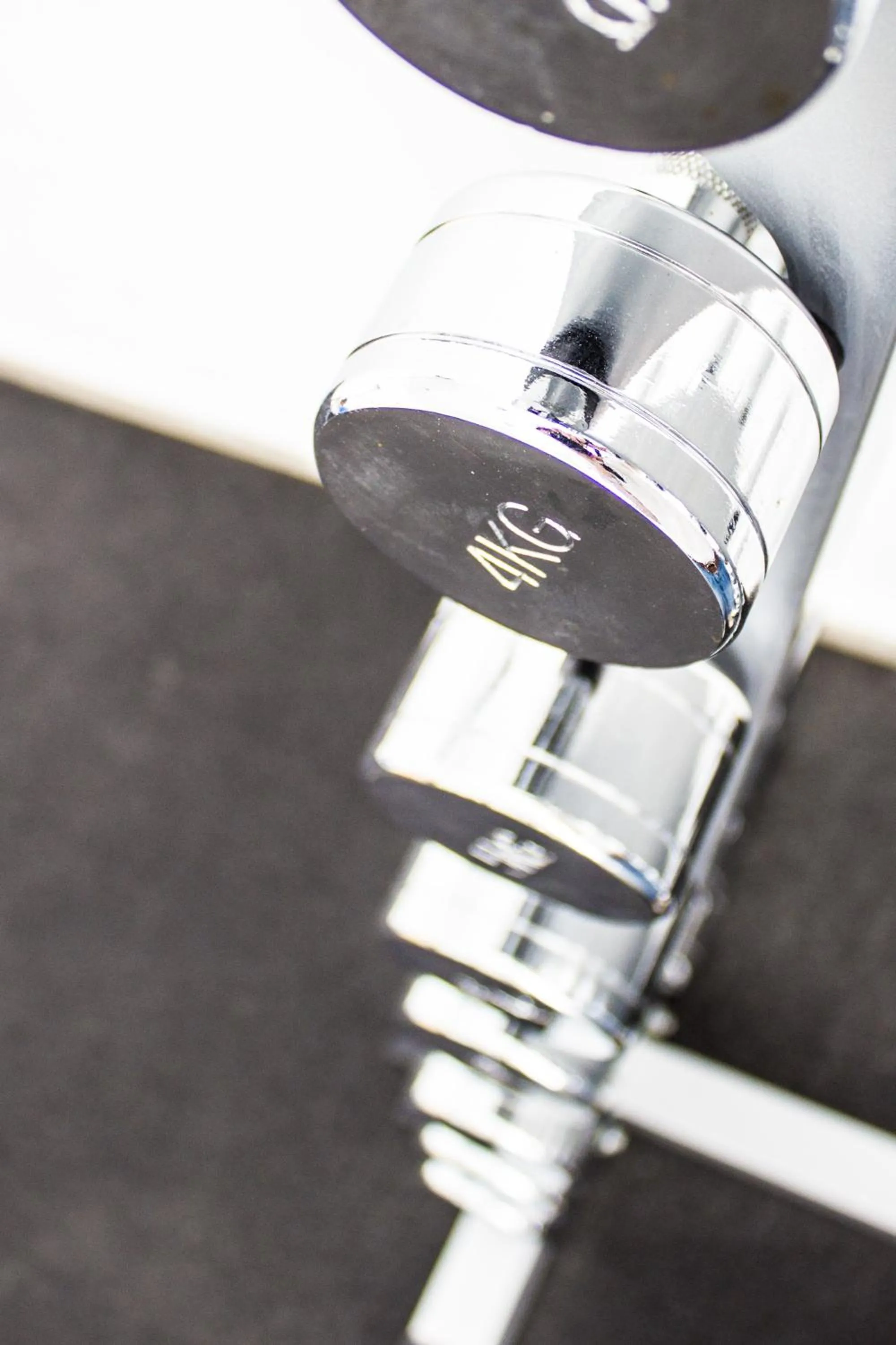 Fitness centre/facilities in Sand Martin